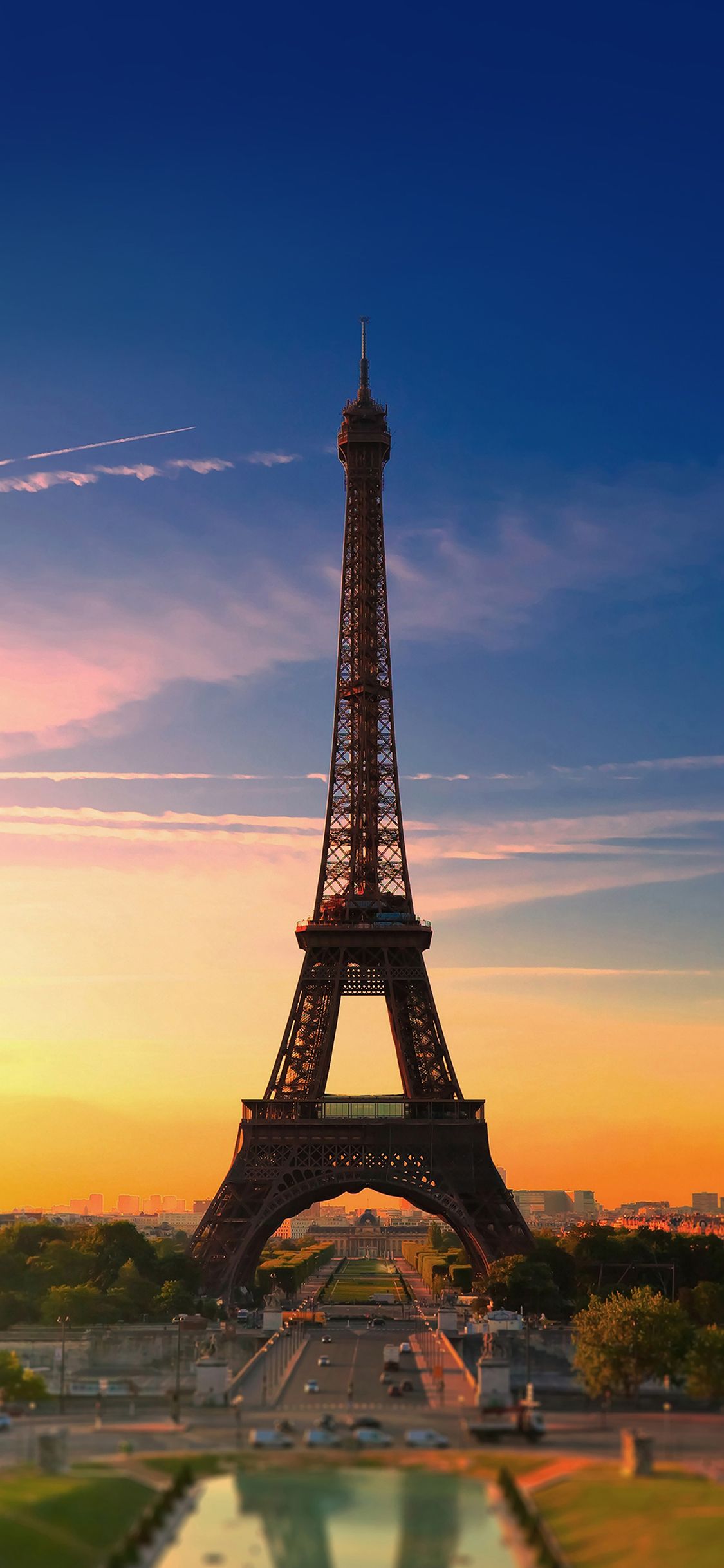 Paris France Love Wallpapers - 4k, HD Paris France Love Backgrounds on ...