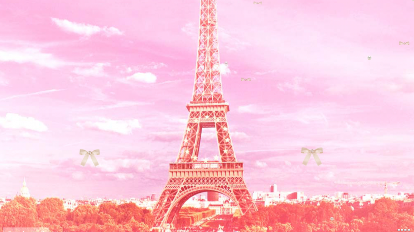 Explore Girly Paris Wallpaper. 