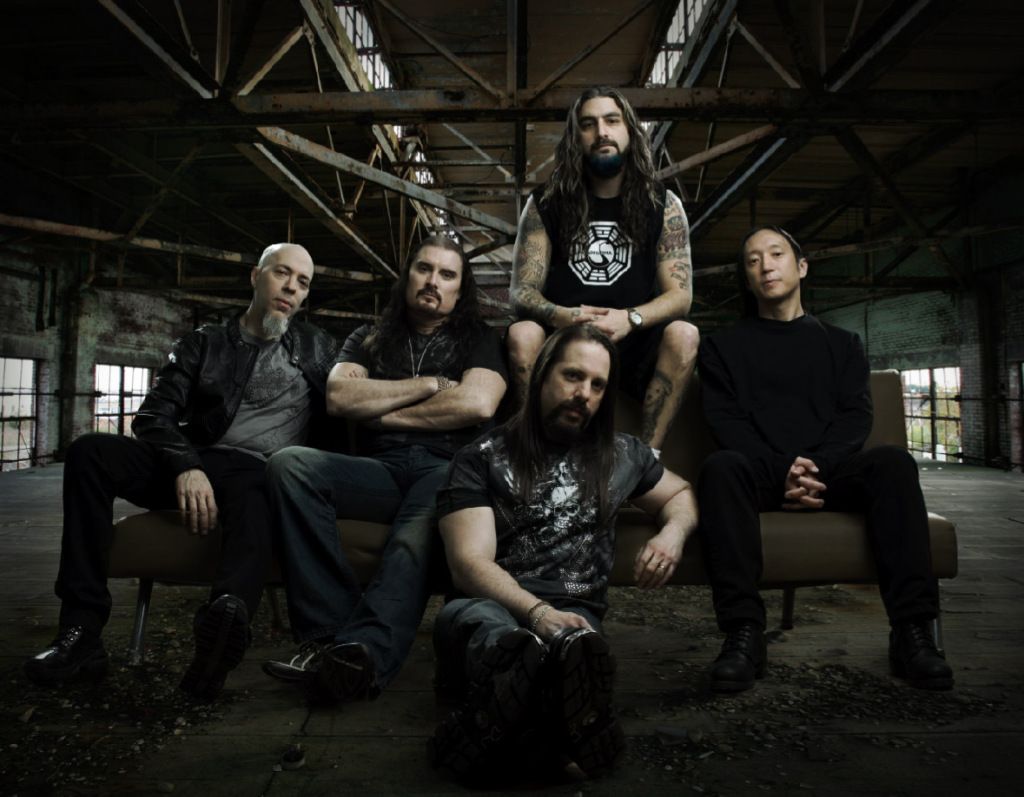 Dream Theater Wallpapers - 4k, HD Dream Theater Backgrounds on WallpaperBat