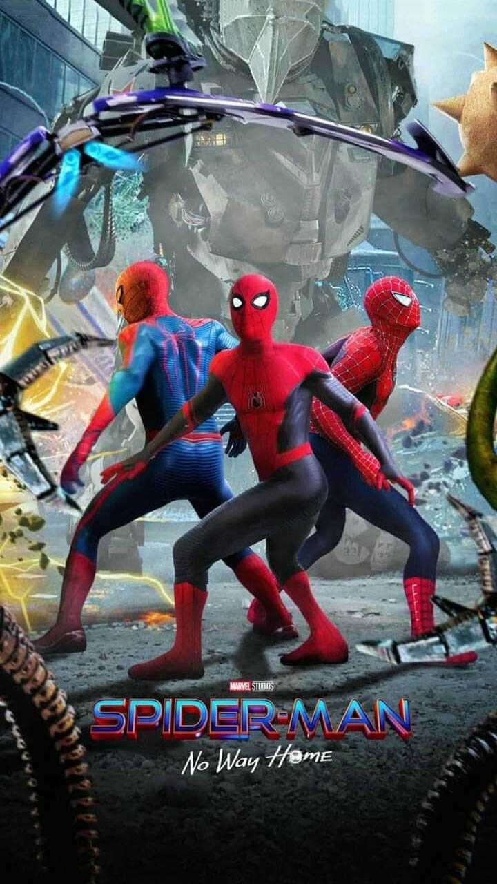 Spider-Man: No Way Home Wallpapers - 4k, HD Spider-Man: No Way Home - Spider Man No Way Home Download Free Download
