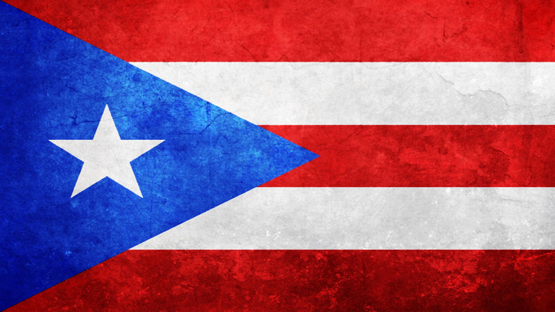 Puerto Rico Flag Wallpaper