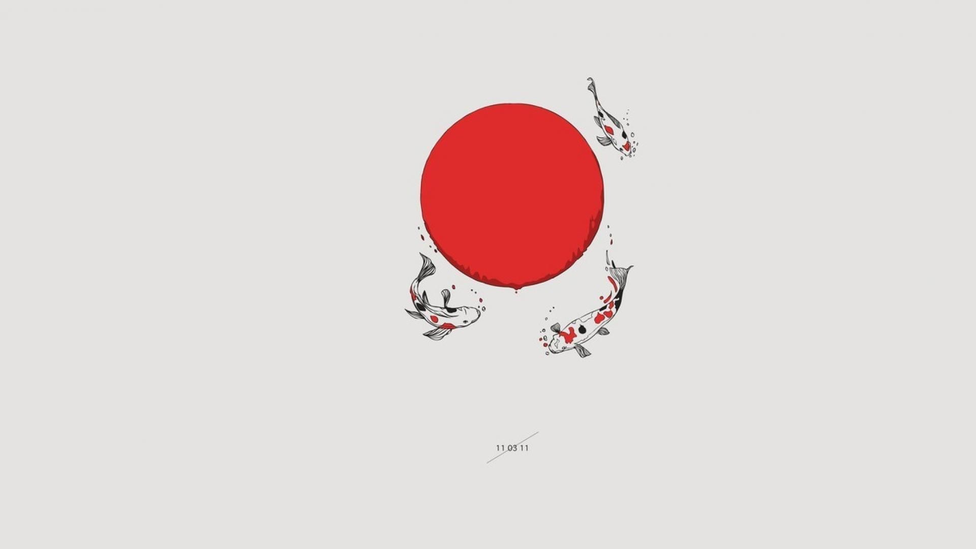 Japanese Minimalist Wallpapers - 4k, HD Japanese Minimalist Backgrounds