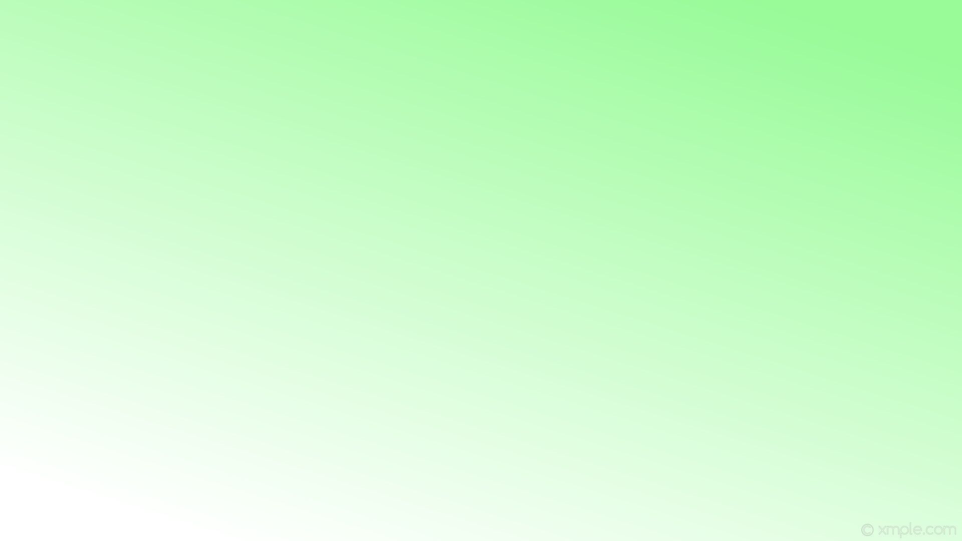 Light Green Gradient Wallpapers - 4k, HD Light Green Gradient