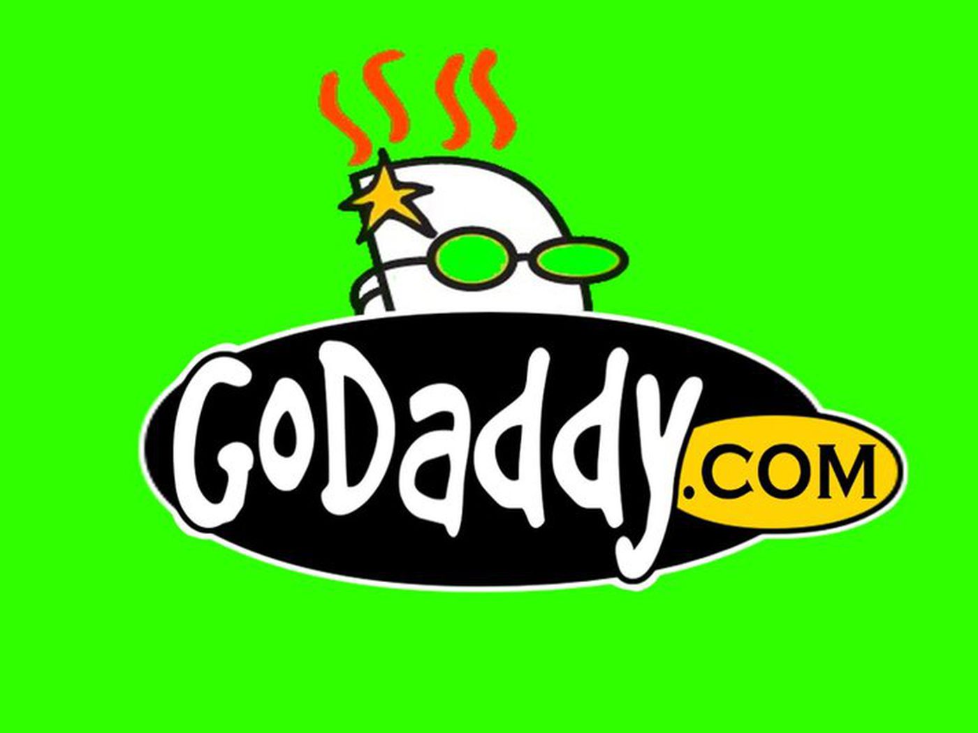 Go Daddy Logo Wallpapers - 4k, HD Go Daddy Logo Backgrounds on WallpaperBat