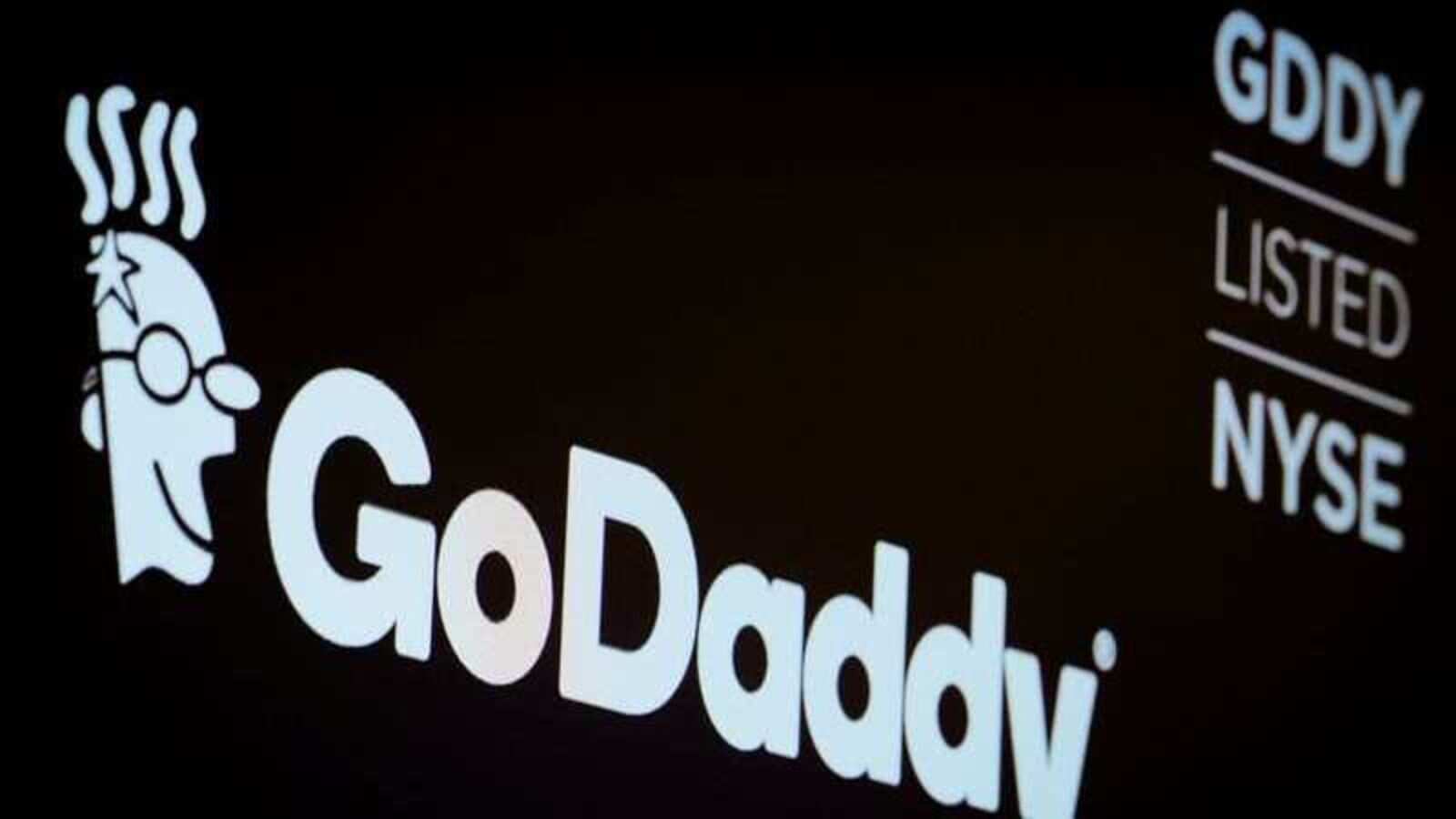 Go Daddy Logo Wallpapers - 4k, HD Go Daddy Logo Backgrounds on WallpaperBat