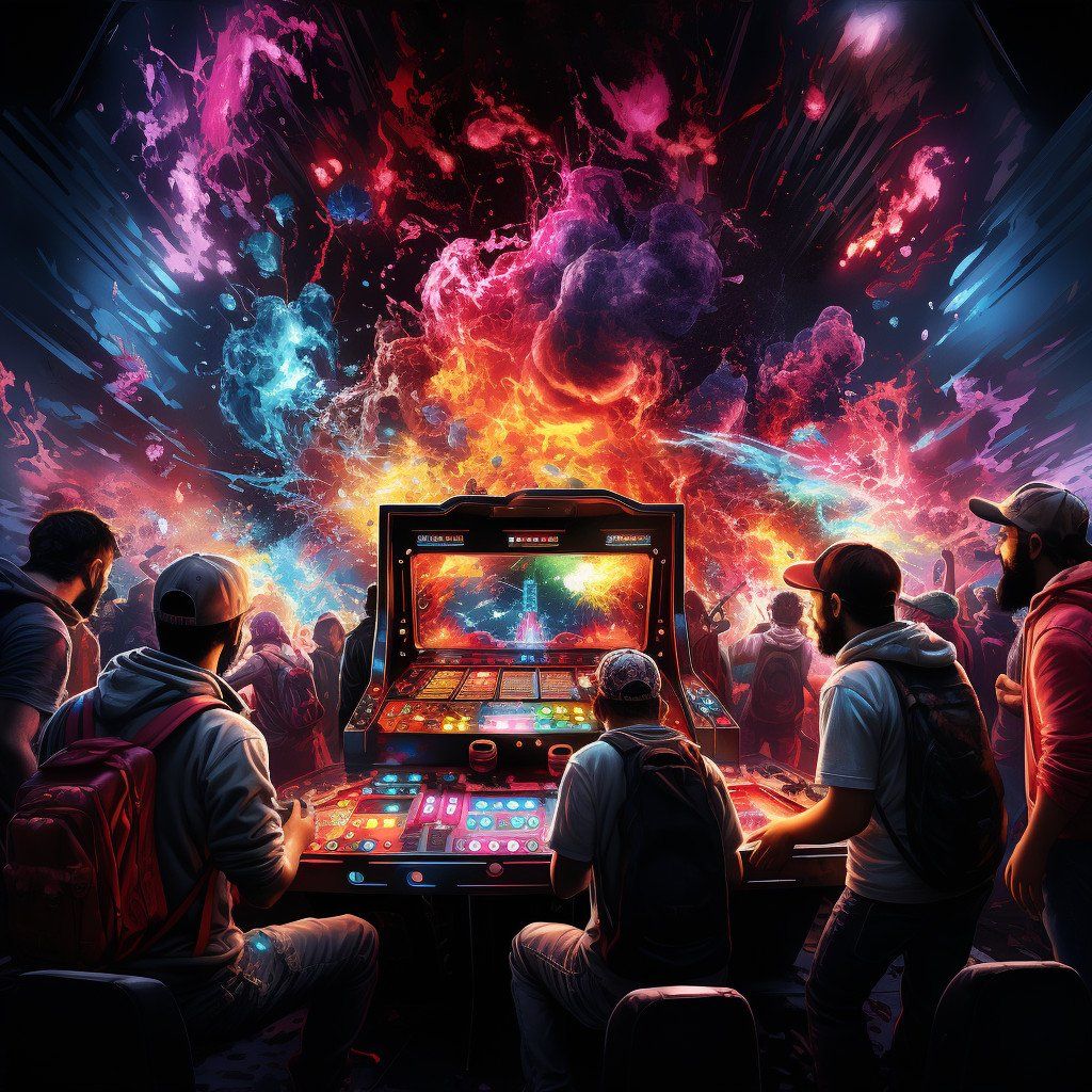 arcade-games-wallpapers-4k-hd-arcade-games-backgrounds-on-wallpaperbat