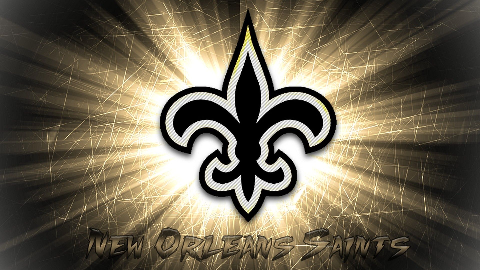 New Orleans Saints NFL Wallpaper HD 85834 - Baltana