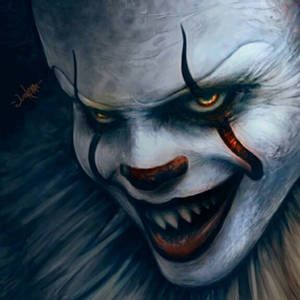 Pennywise Wallpapers - 4k, Hd Pennywise Backgrounds On Wallpaperbat