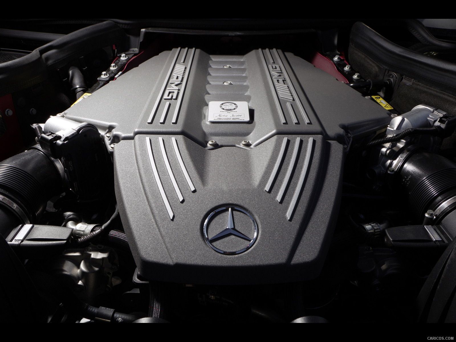 Mercedes Engine Wallpapers - 4k, HD Mercedes Engine Backgrounds on ...