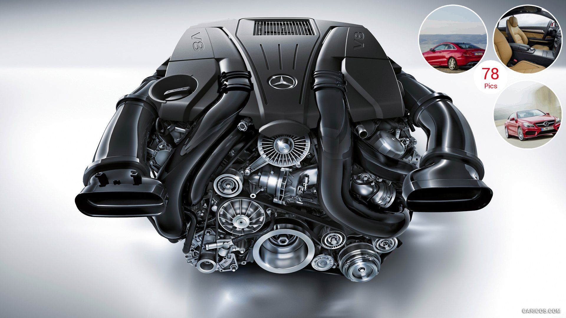 Mercedes Engine Wallpapers - 4k, HD Mercedes Engine Backgrounds on ...