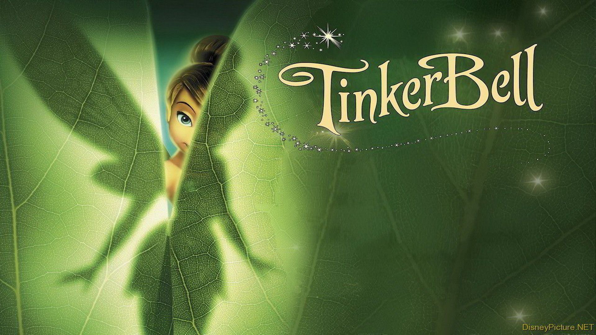 Tinker Bell Desktop Wallpapers - 4k, HD Tinker Bell Desktop Backgrounds ...