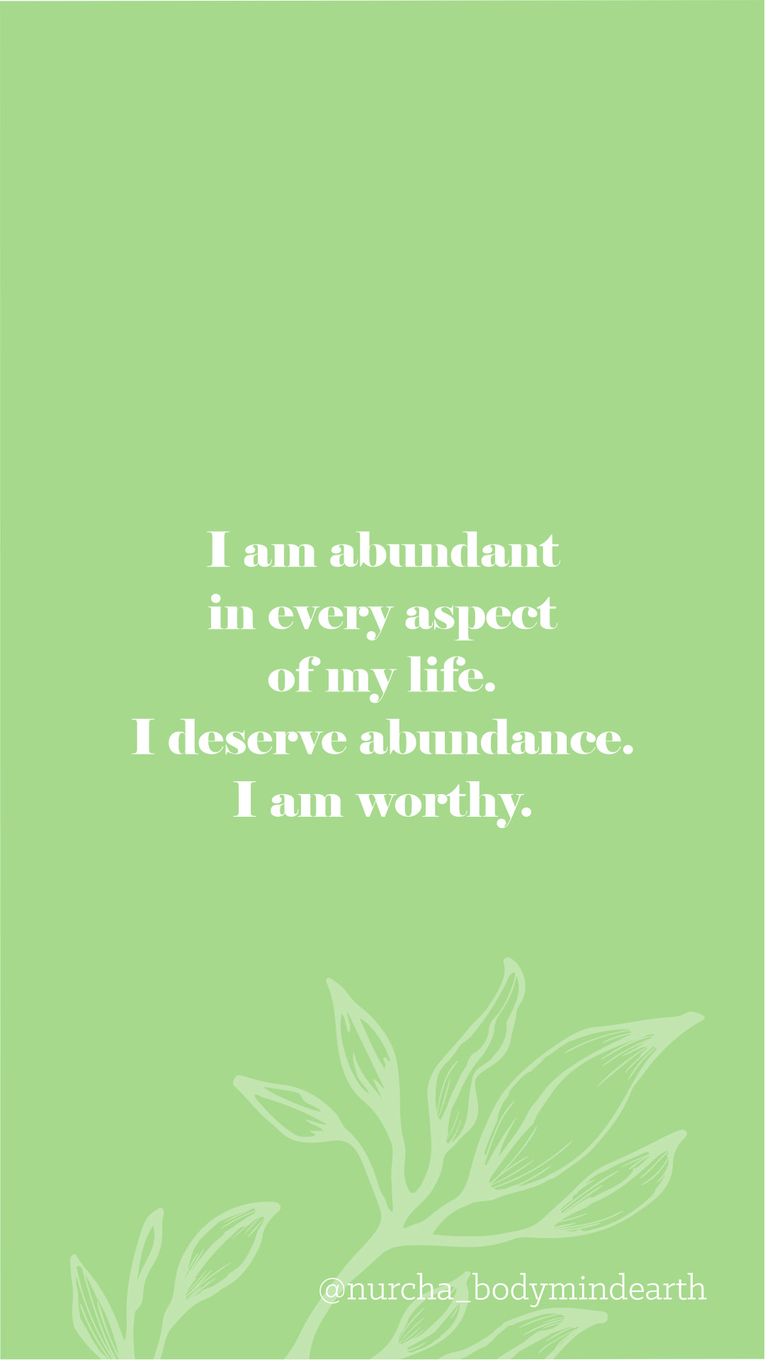 Affirmations Wallpapers - 4k, HD Affirmations Backgrounds on WallpaperBat