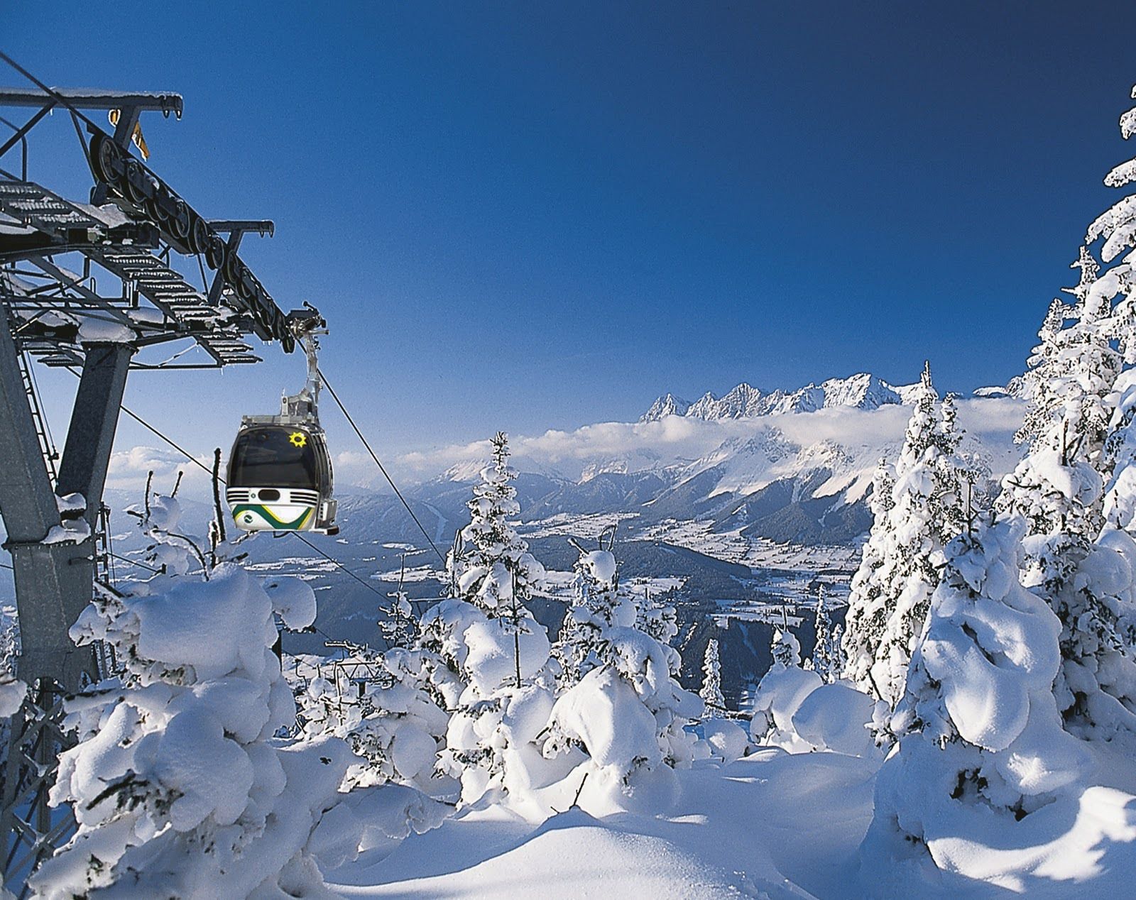 download free ski resort