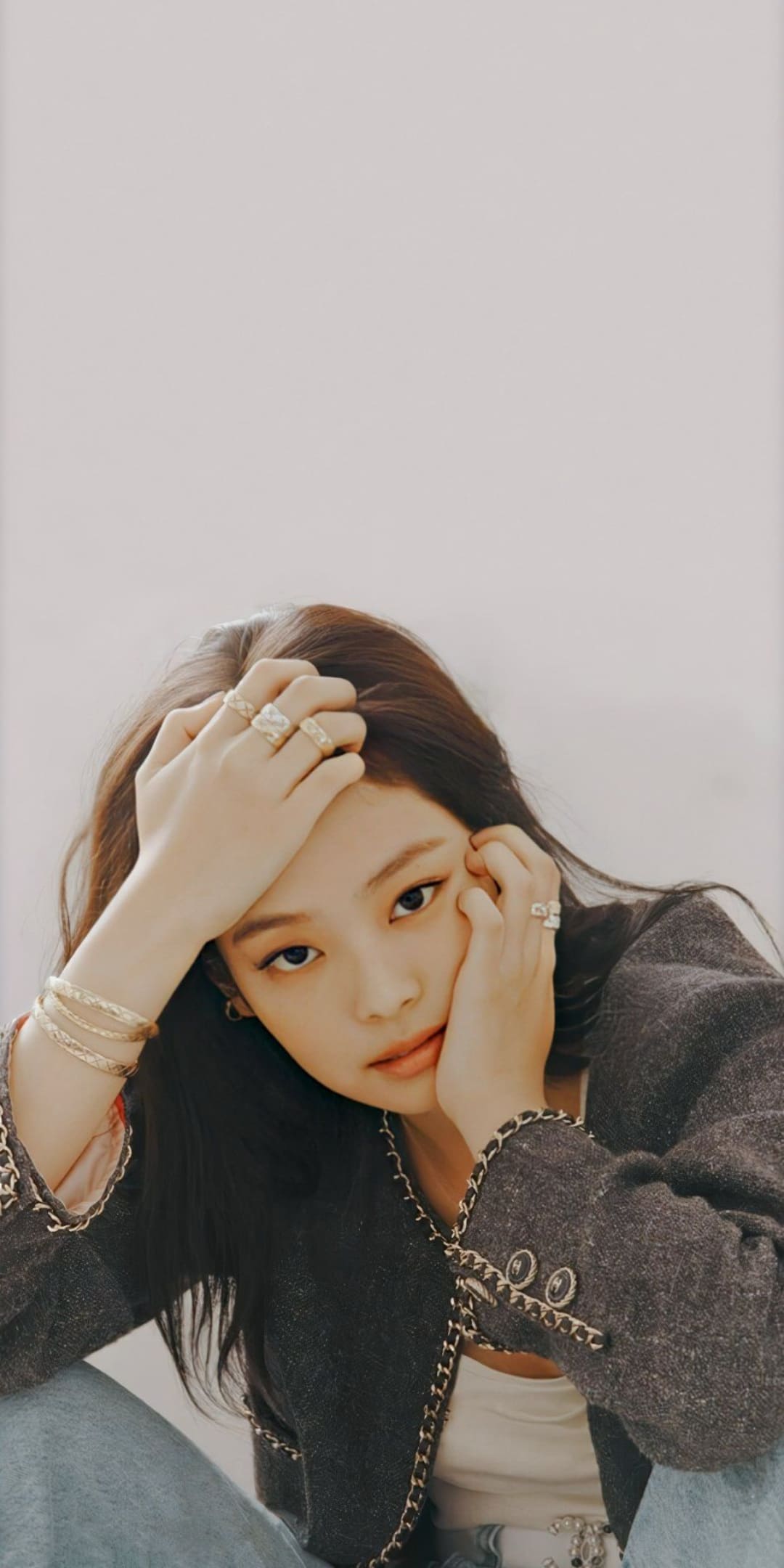 Jennie Wallpapers - 4k, HD Jennie Backgrounds on WallpaperBat