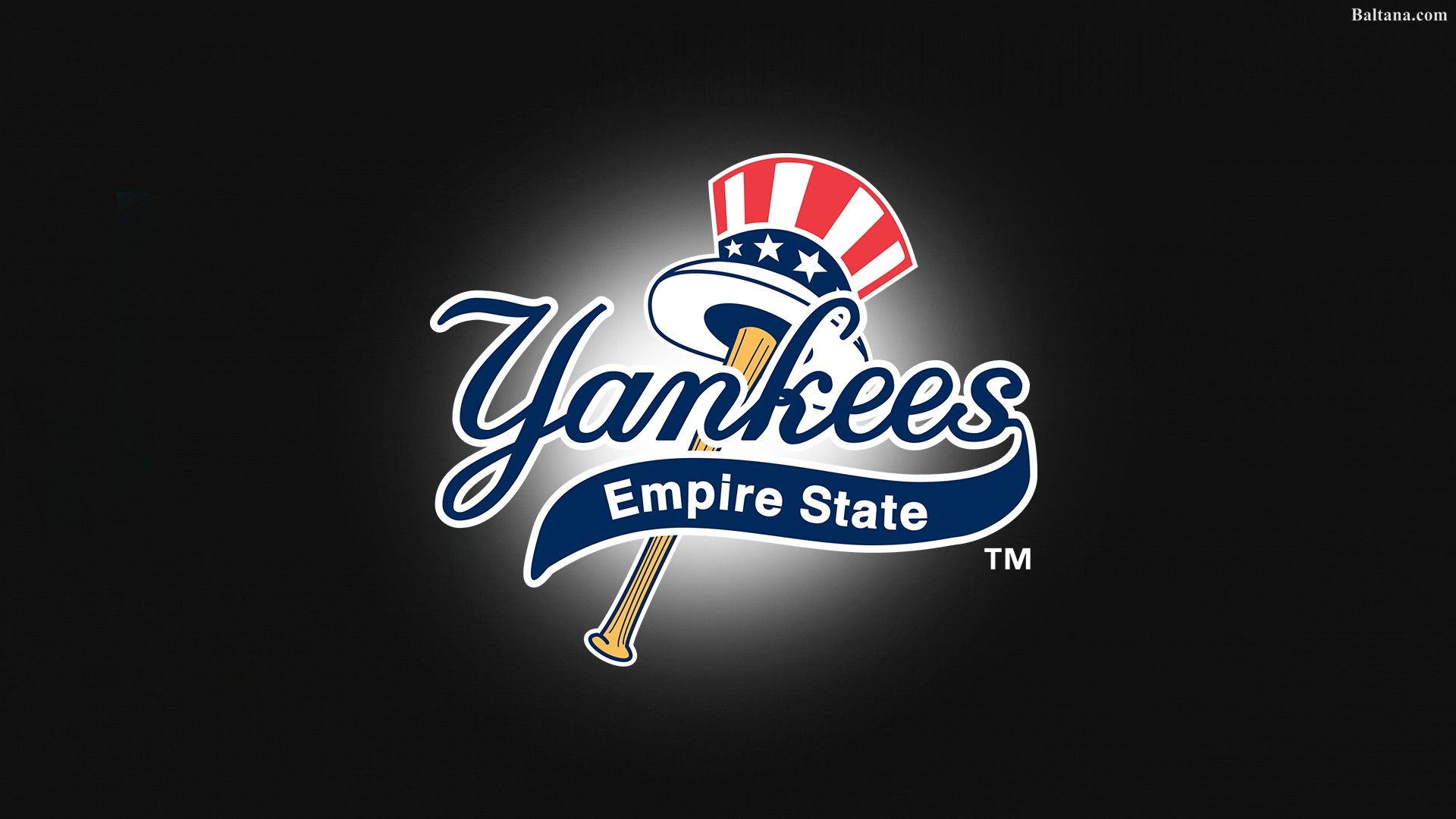 New York Yankees Wallpapers - 4k, HD New York Yankees Backgrounds on ...