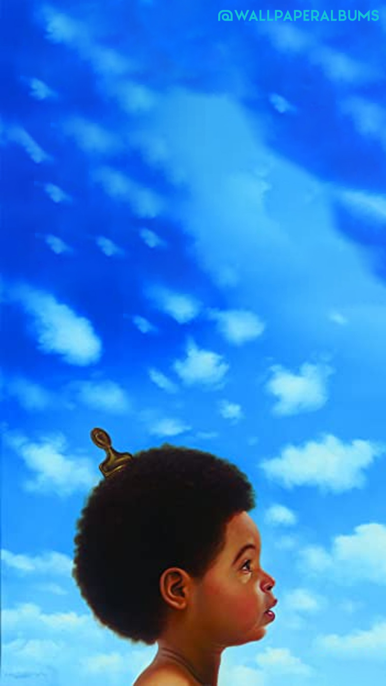 Nothing Was the Same Wallpapers - 4k, HD Nothing Was the Same ...