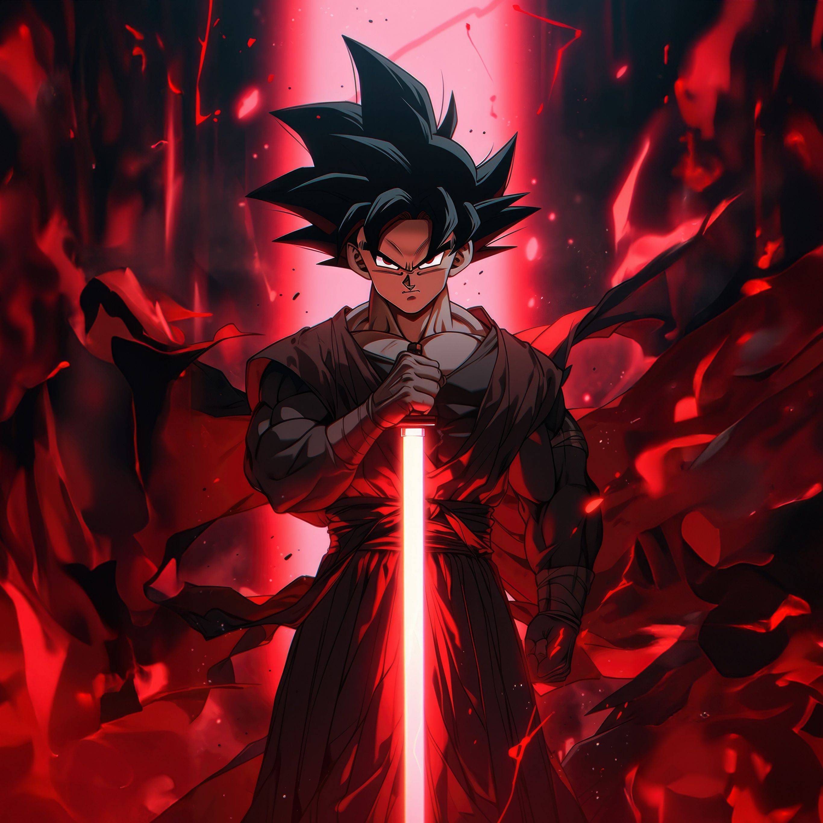 Black Goku Wallpapers 4k Hd Black Goku Backgrounds On Wallpaperbat 5422