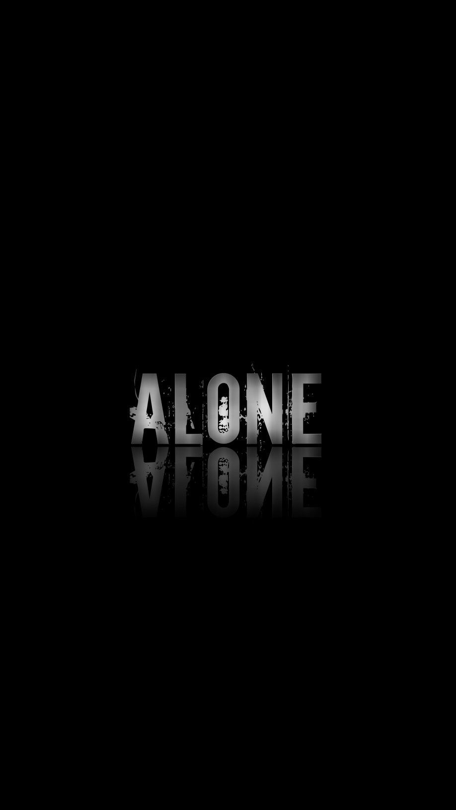 Black and White Lonely Wallpapers - 4k, HD Black and White Lonely