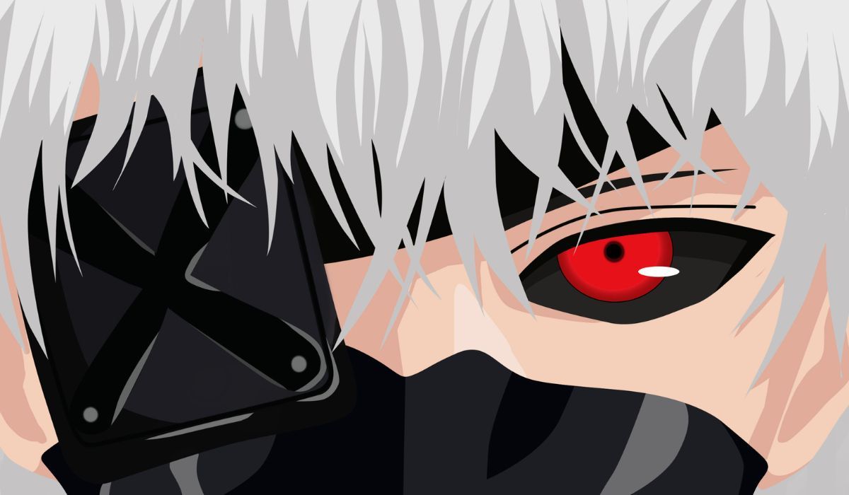 Kaneki Ken Wallpapers 