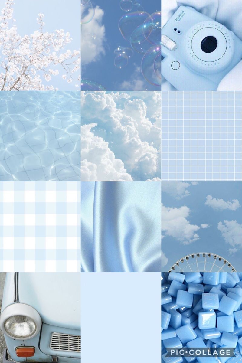 Baby Blue Wallpapers - 4k, HD Baby Blue Backgrounds on WallpaperBat