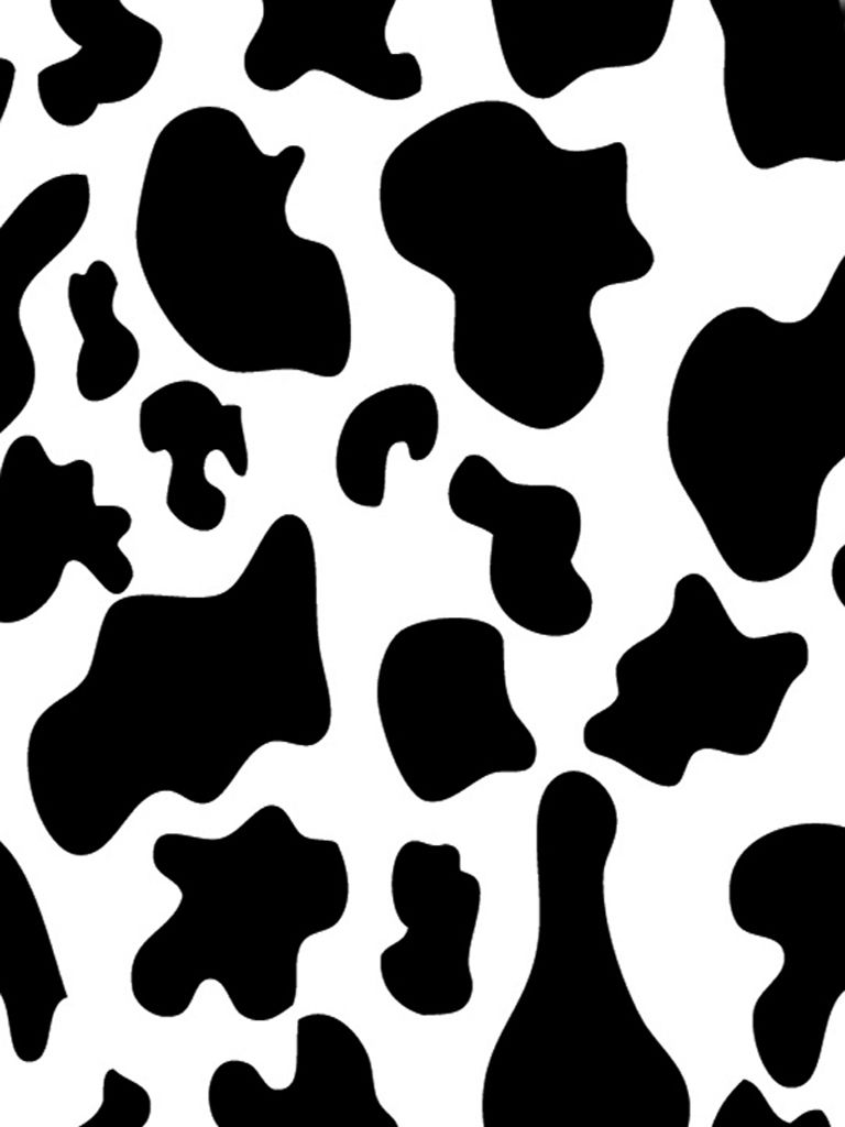 Cool Cow Print Wallpaper - KoLPaPer - Awesome Free HD Wallpapers