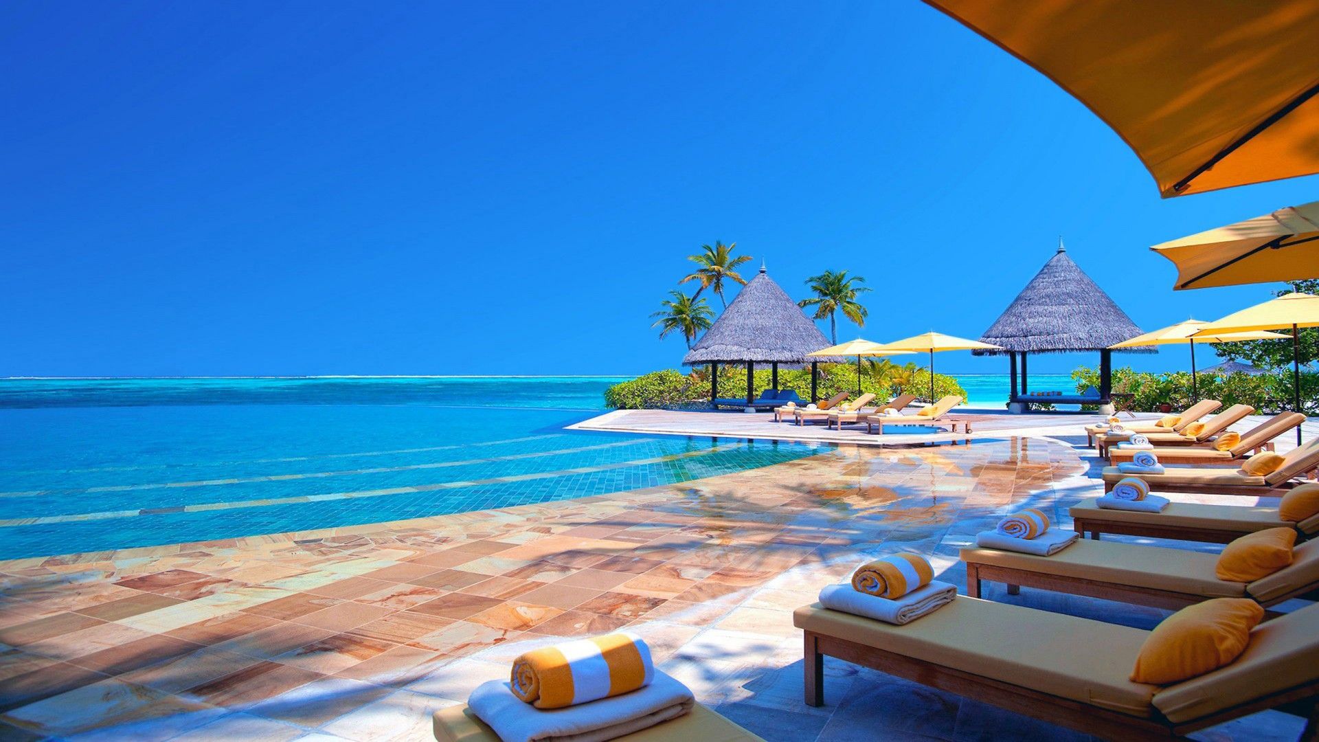 Weekend Escape