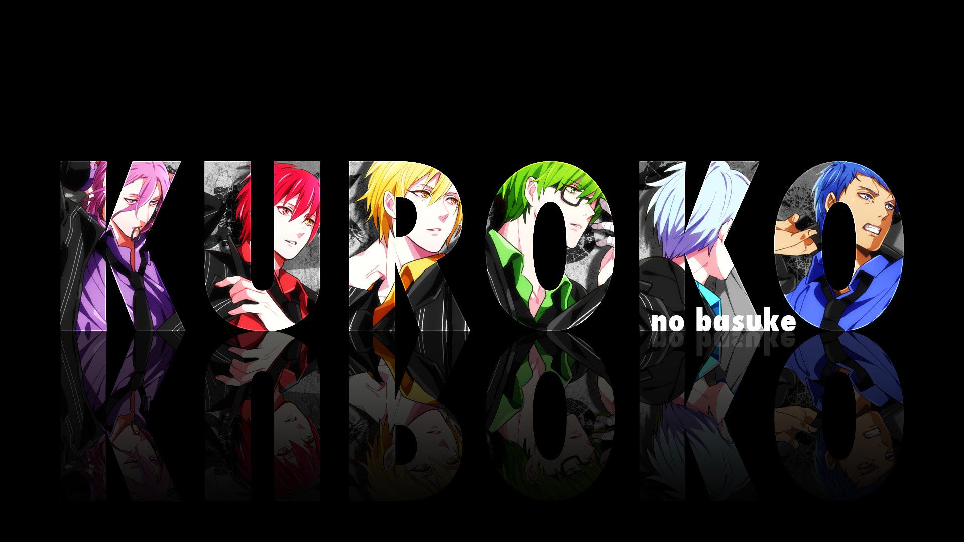 Kuroko Wallpapers K Hd Kuroko Backgrounds On Wallpaperbat