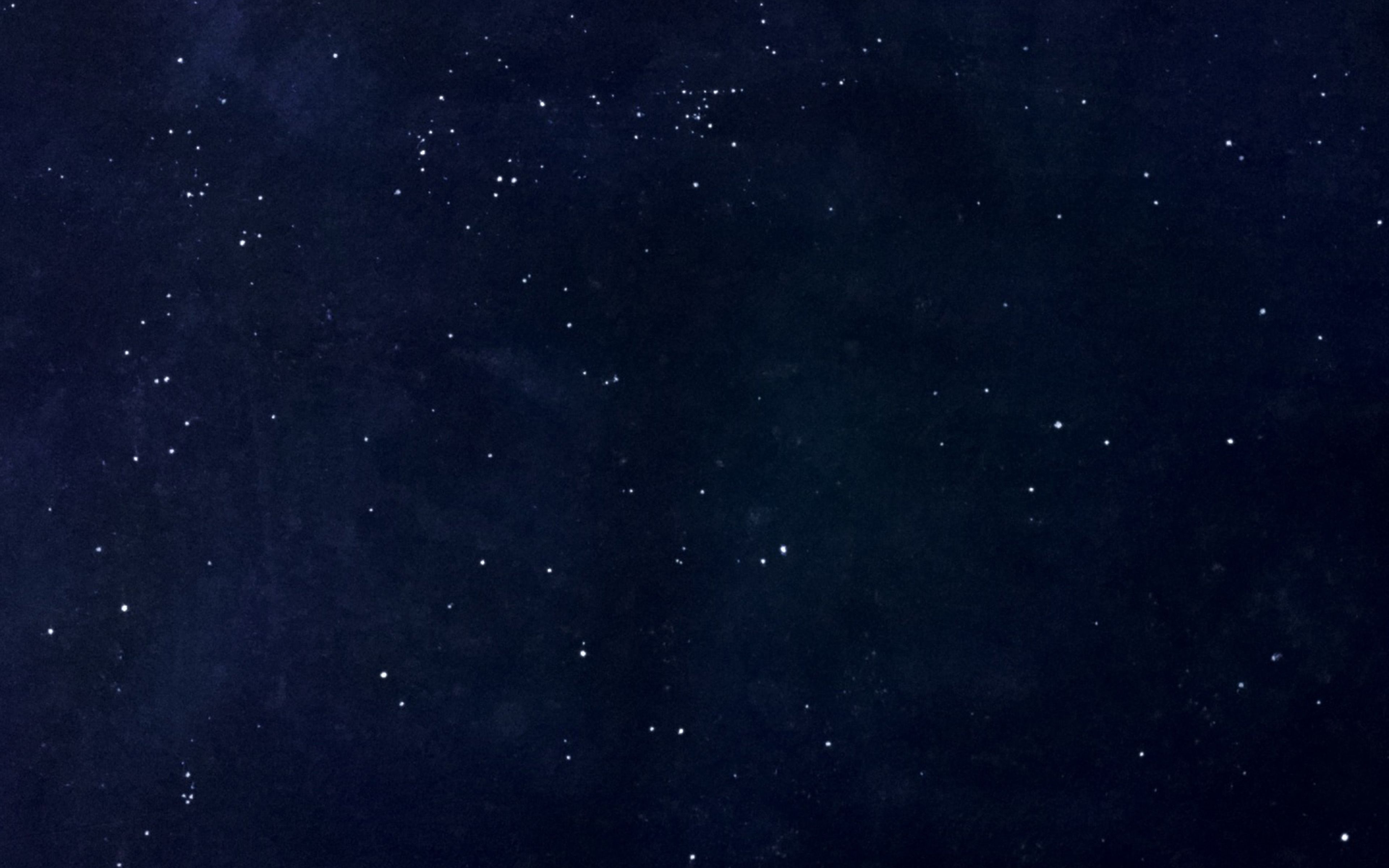 3840x2400 bj23-art-night-sky-dark-blue-wallpaper Wallpaper