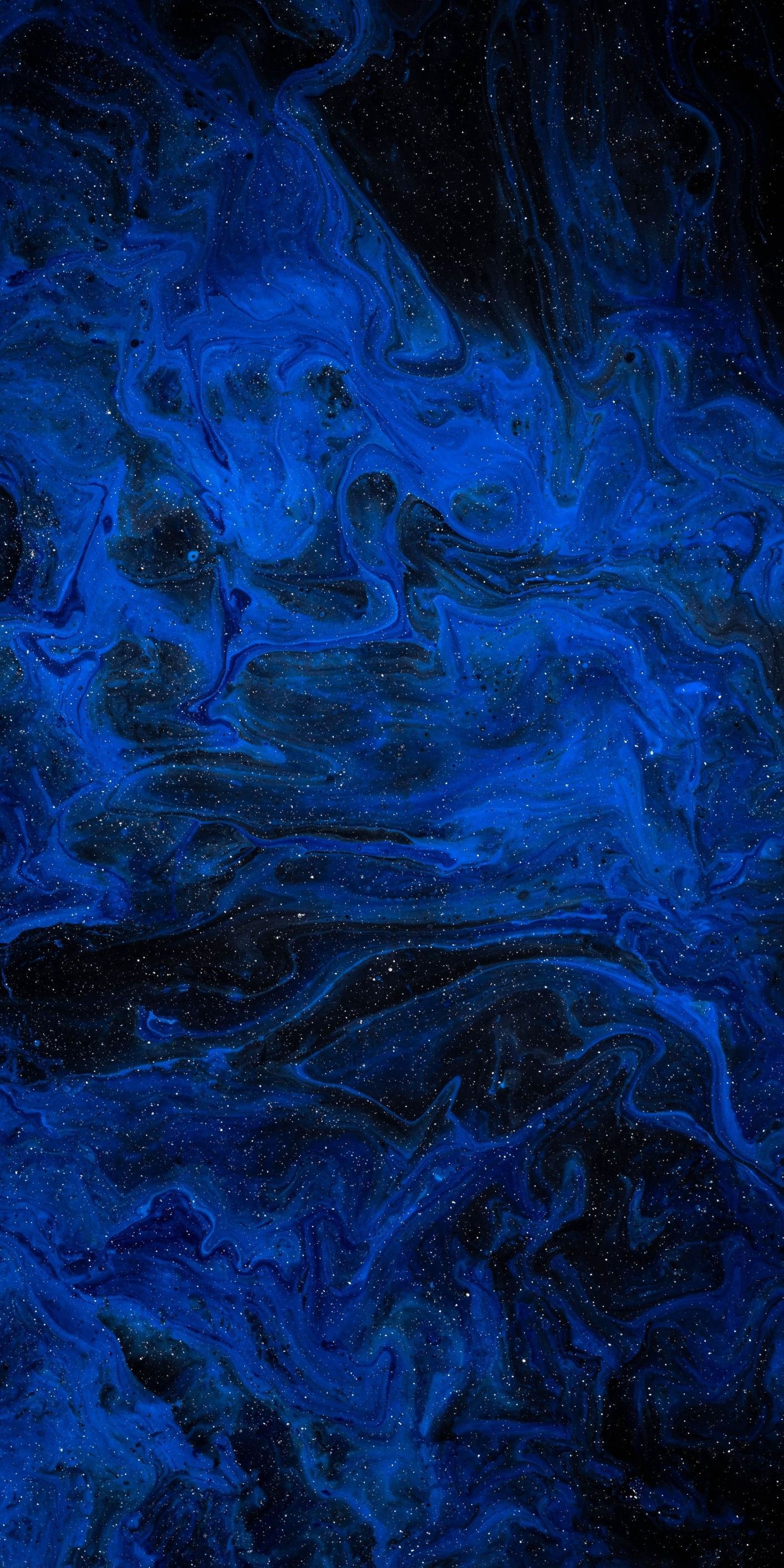 1414x2828 Art Blue Wallpapers - Top Free Art Blue Backgrounds - WallpaperAccess Wallpaper
