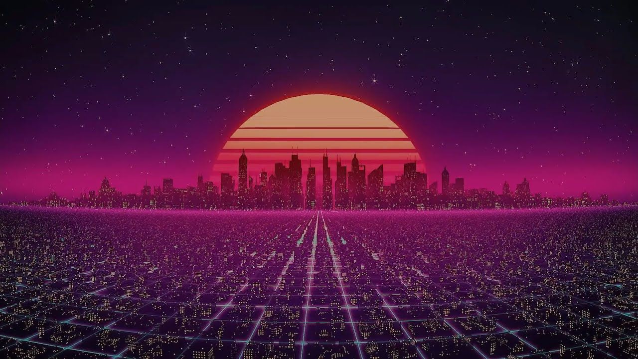 Retrowave Wallpapers - 4k, HD Retrowave Backgrounds on WallpaperBat