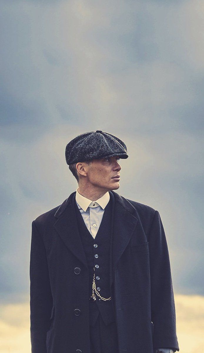 Thomas Shelby Wallpapers 4k Hd Thomas Shelby Backgrounds On Wallpaperbat