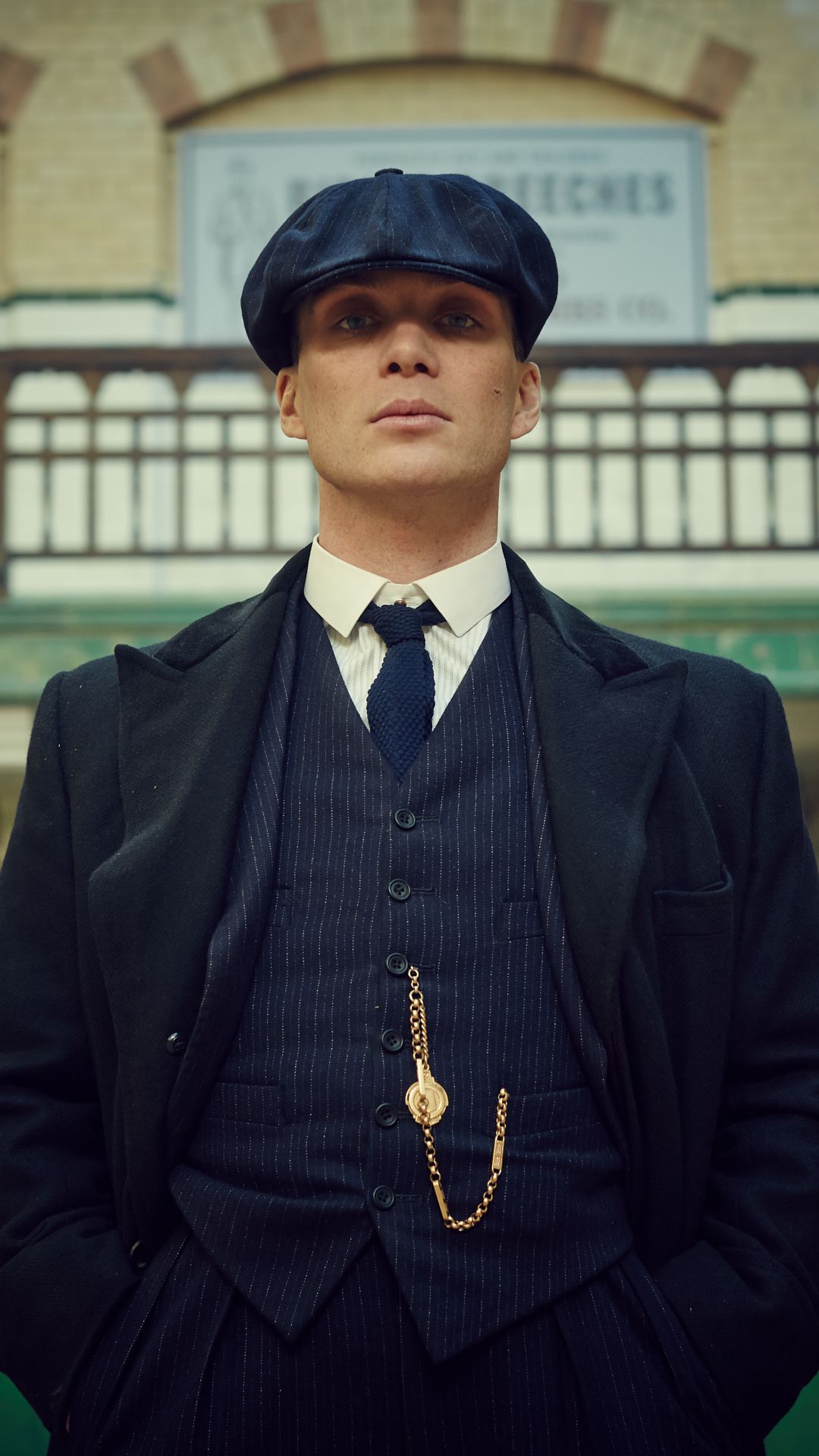 Thomas Shelby Wallpapers - 4k, HD Thomas Shelby Backgrounds on WallpaperBat