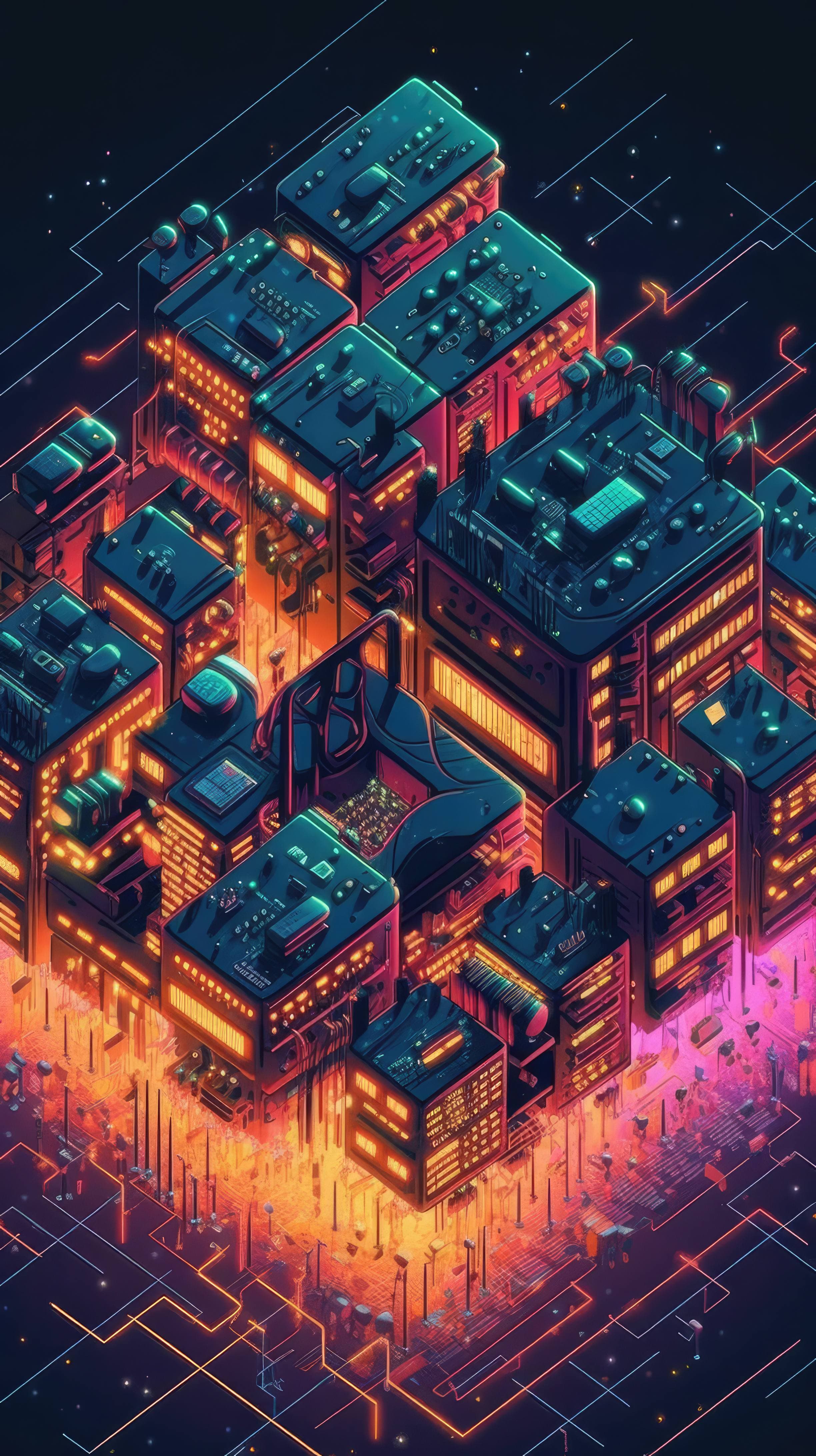Servers wallpapers 4k hd servers backgrounds on wallpaperbat