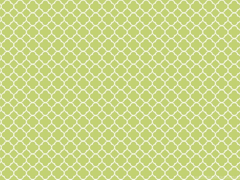 Green Quatrefoil Wallpapers - 4k, HD Green Quatrefoil Backgrounds on