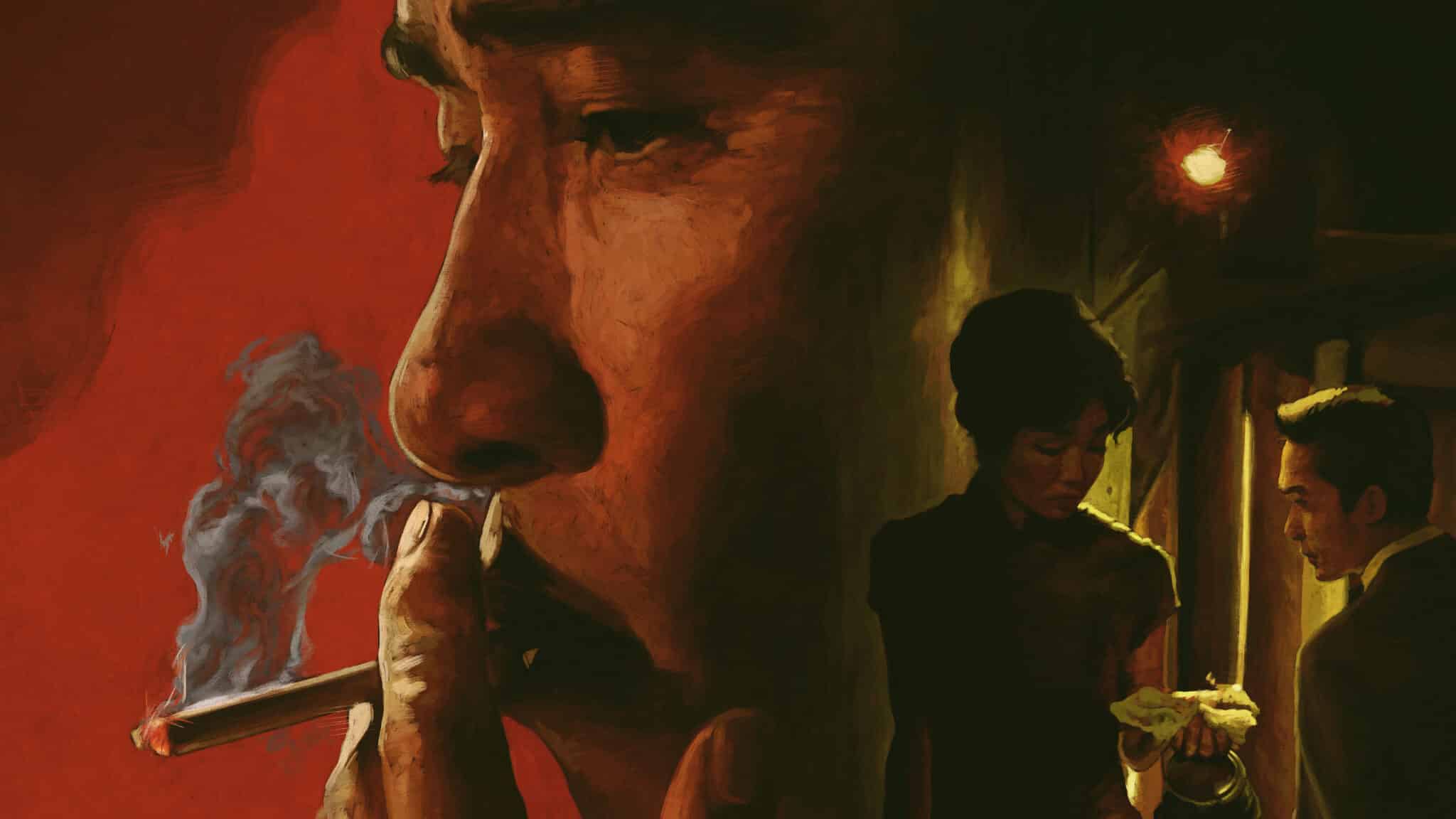 In The Mood For Love Wallpapers - 4k, HD In The Mood For Love