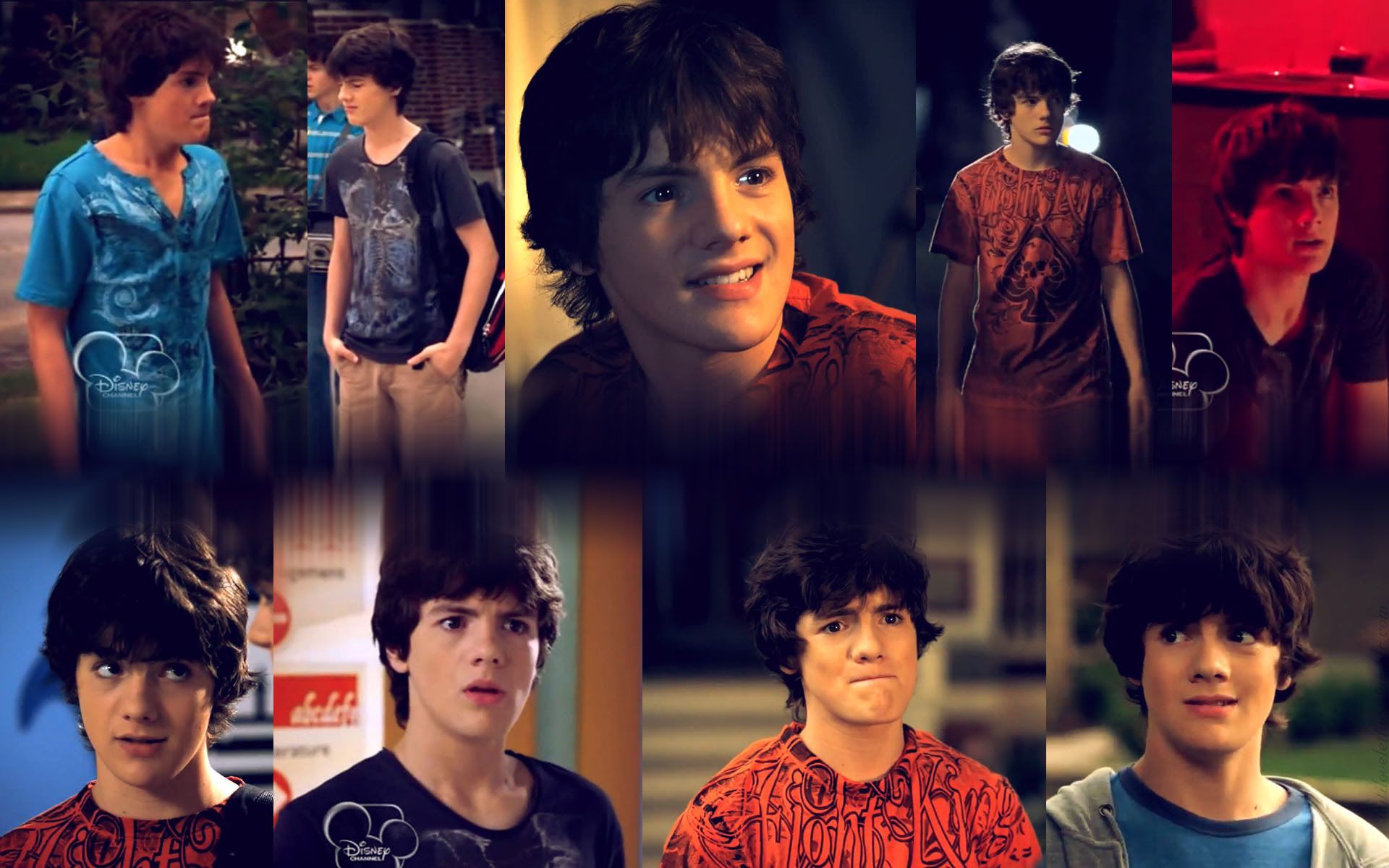 Matthew Knight Wallpapers - 4k, HD Matthew Knight Backgrounds on