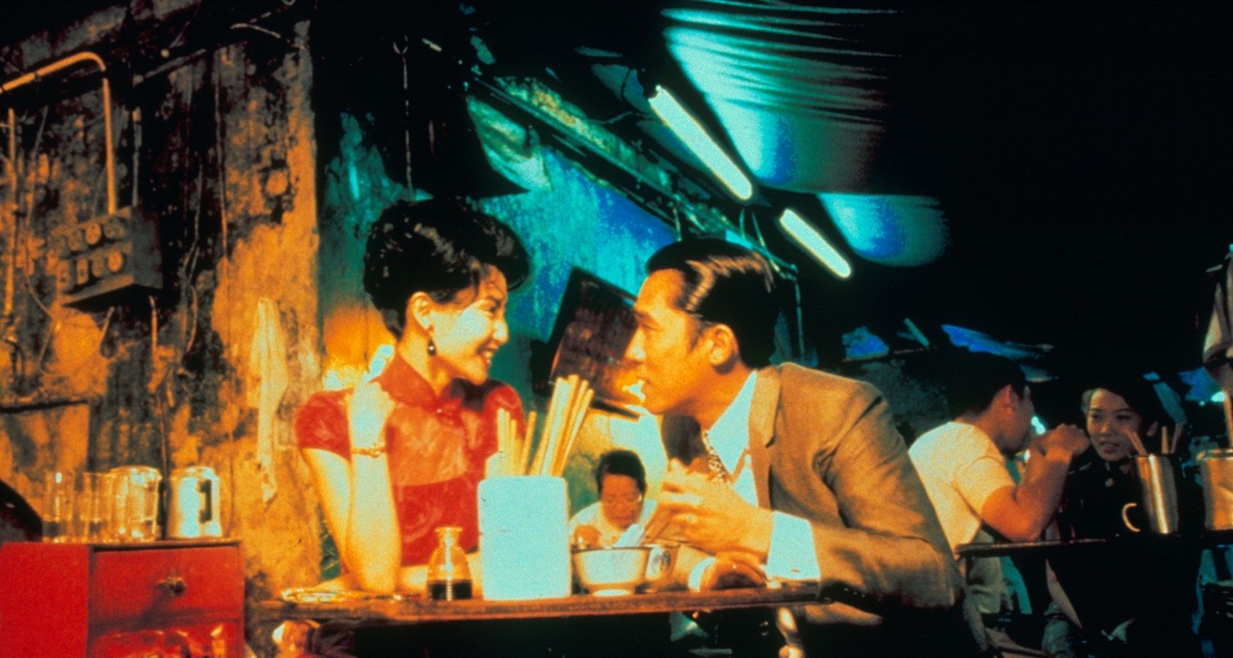 In The Mood For Love Wallpapers - 4k, HD In The Mood For Love