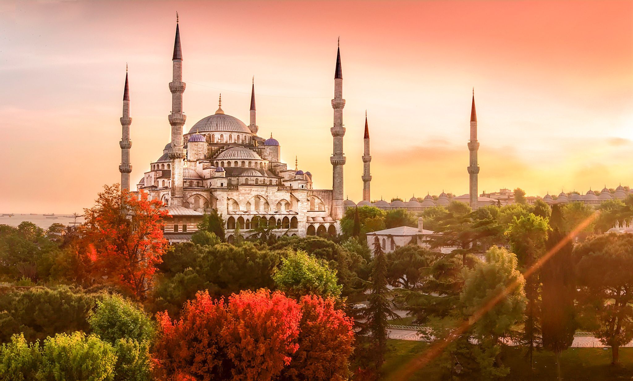 Turkish Wallpapers - 4k, HD Turkish Backgrounds on WallpaperBat