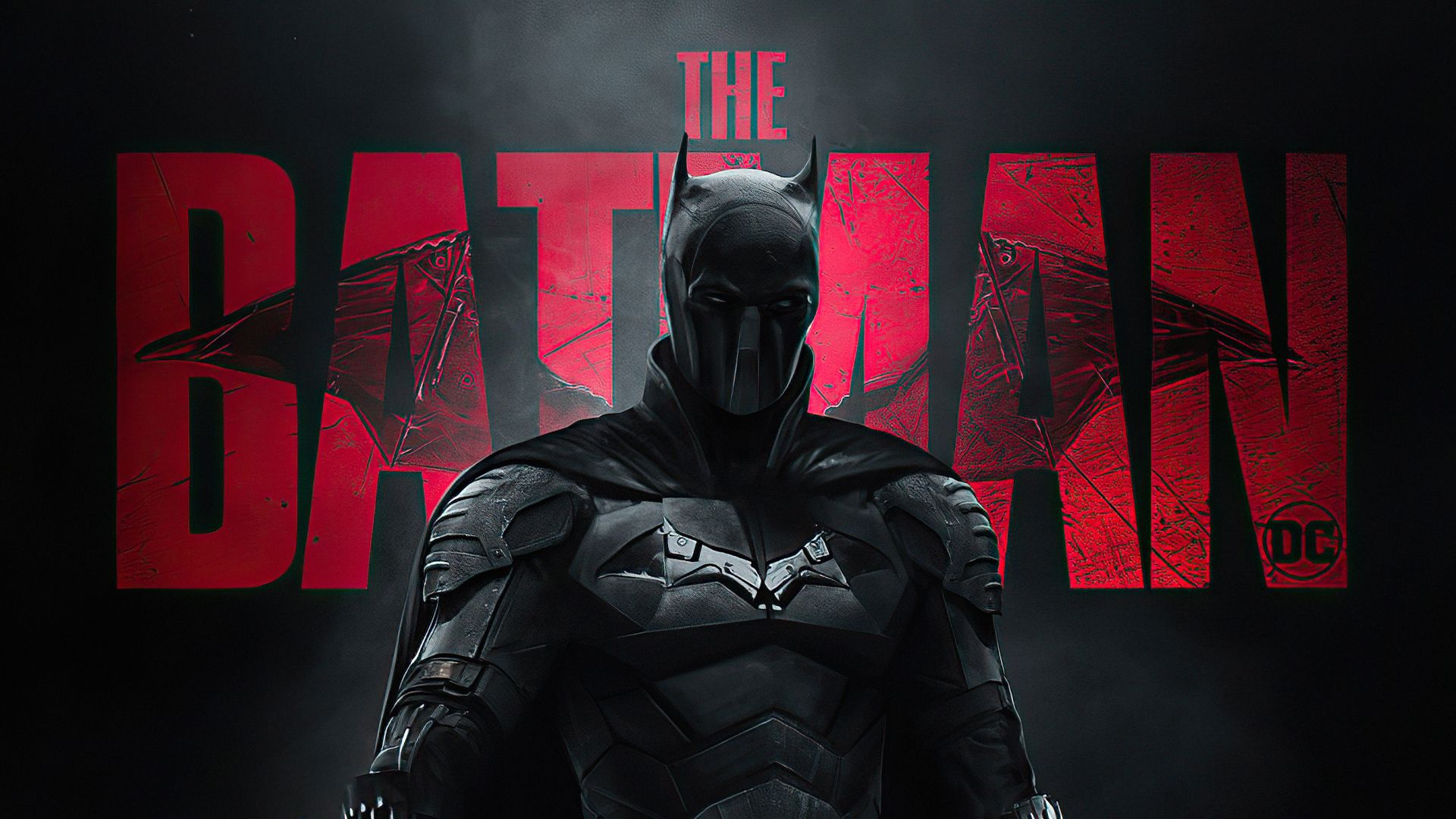 The Batman Wallpapers - 4k, HD The Batman Backgrounds on WallpaperBat