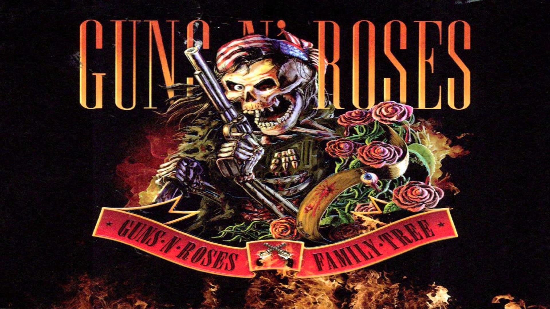 Guns N' Roses Wallpapers - 4k, HD Guns N' Roses Backgrounds on WallpaperBat