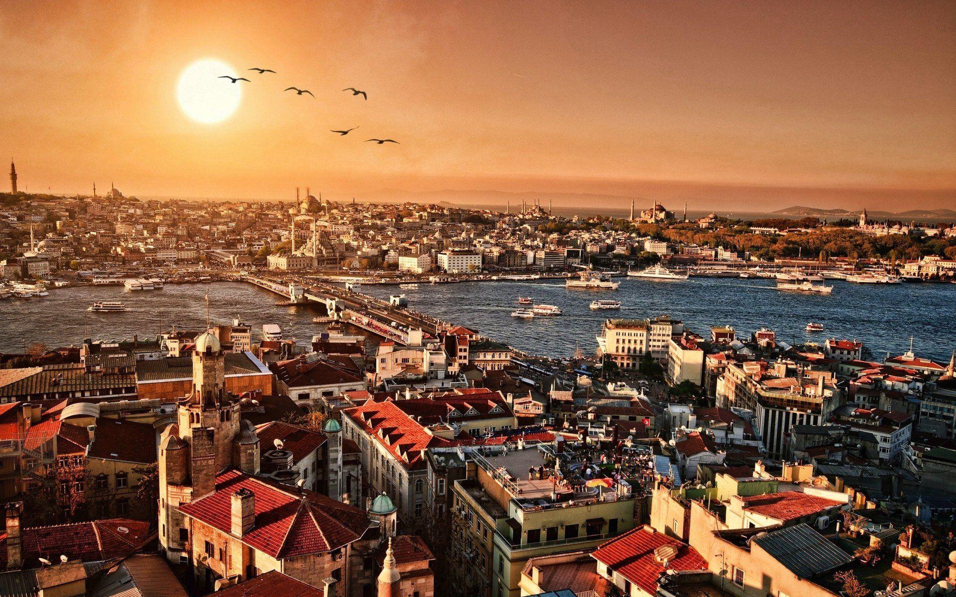 Turkey wallpapers 4k hd turkey backgrounds on wallpaperbat