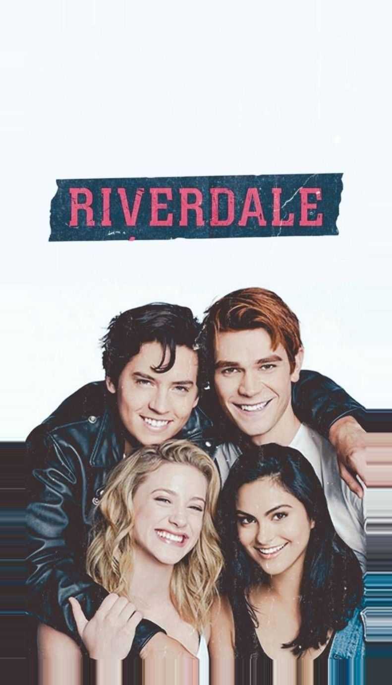 Riverdale Wallpapers - 4k, HD Riverdale Backgrounds on WallpaperBat