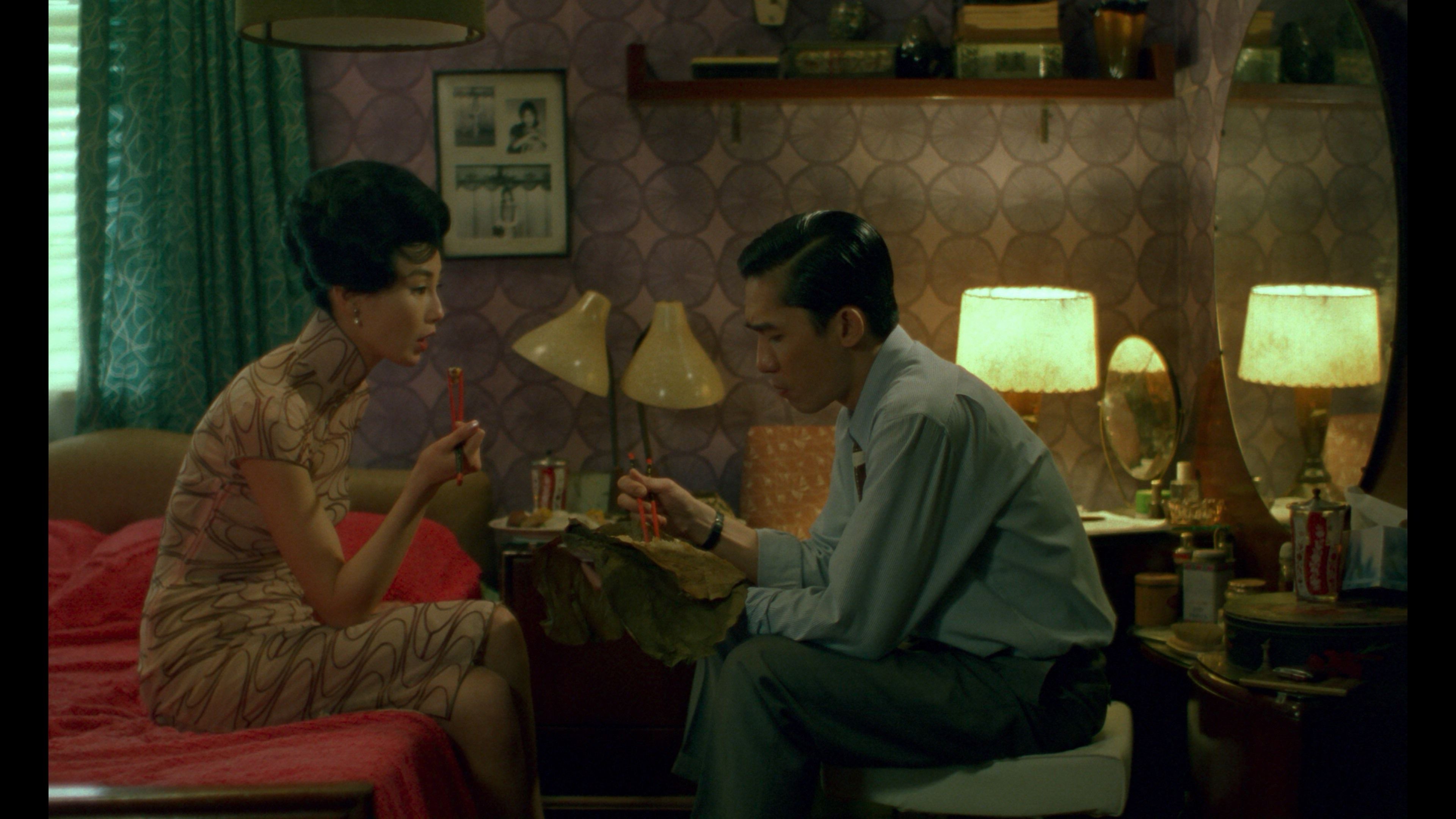 In The Mood Of Love Full Movie In The Mood For Love Wallpapers - 4k, HD In The Mood For Love