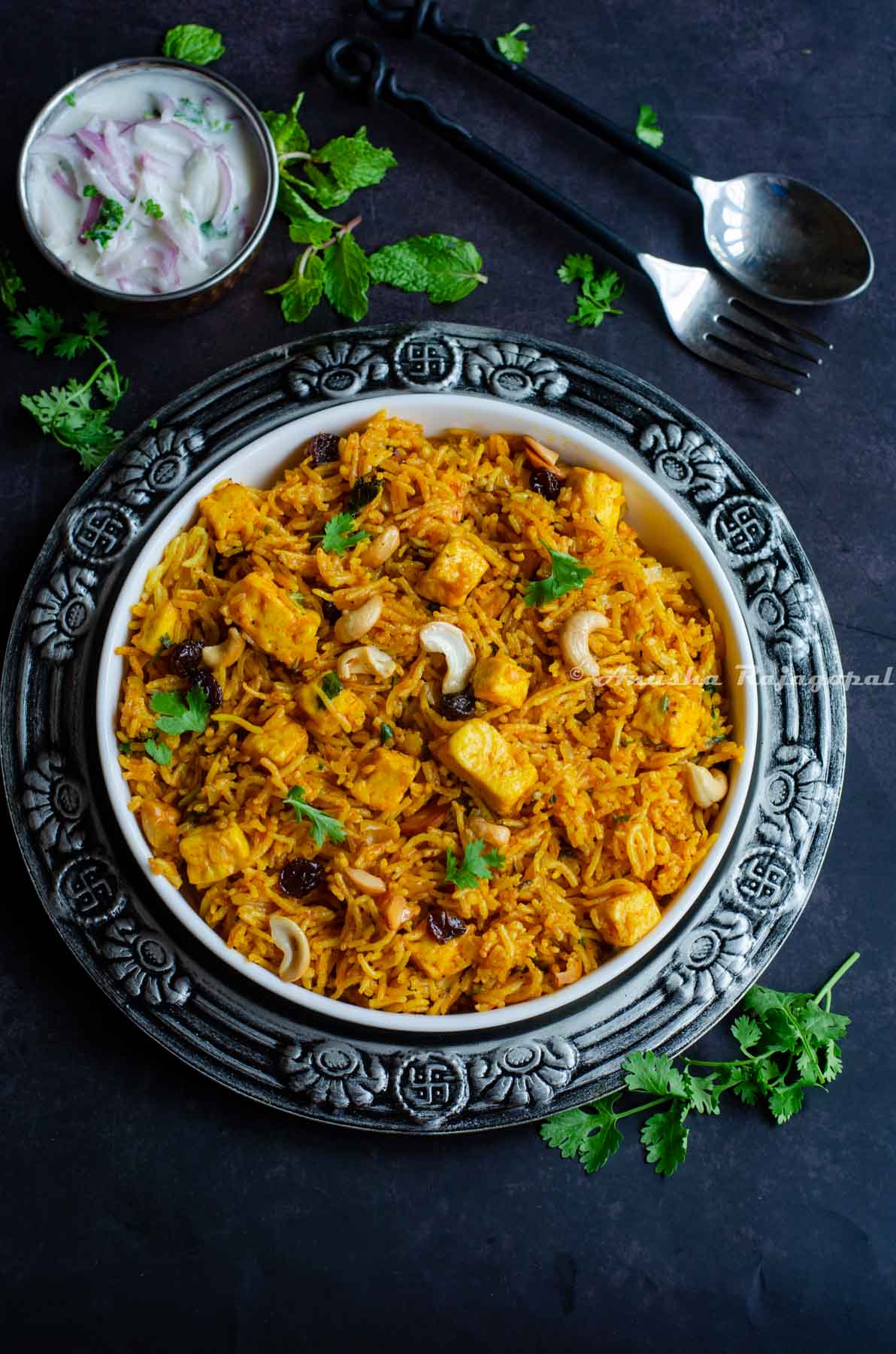 Biryani Wallpapers - 4k, HD Biryani Backgrounds on WallpaperBat