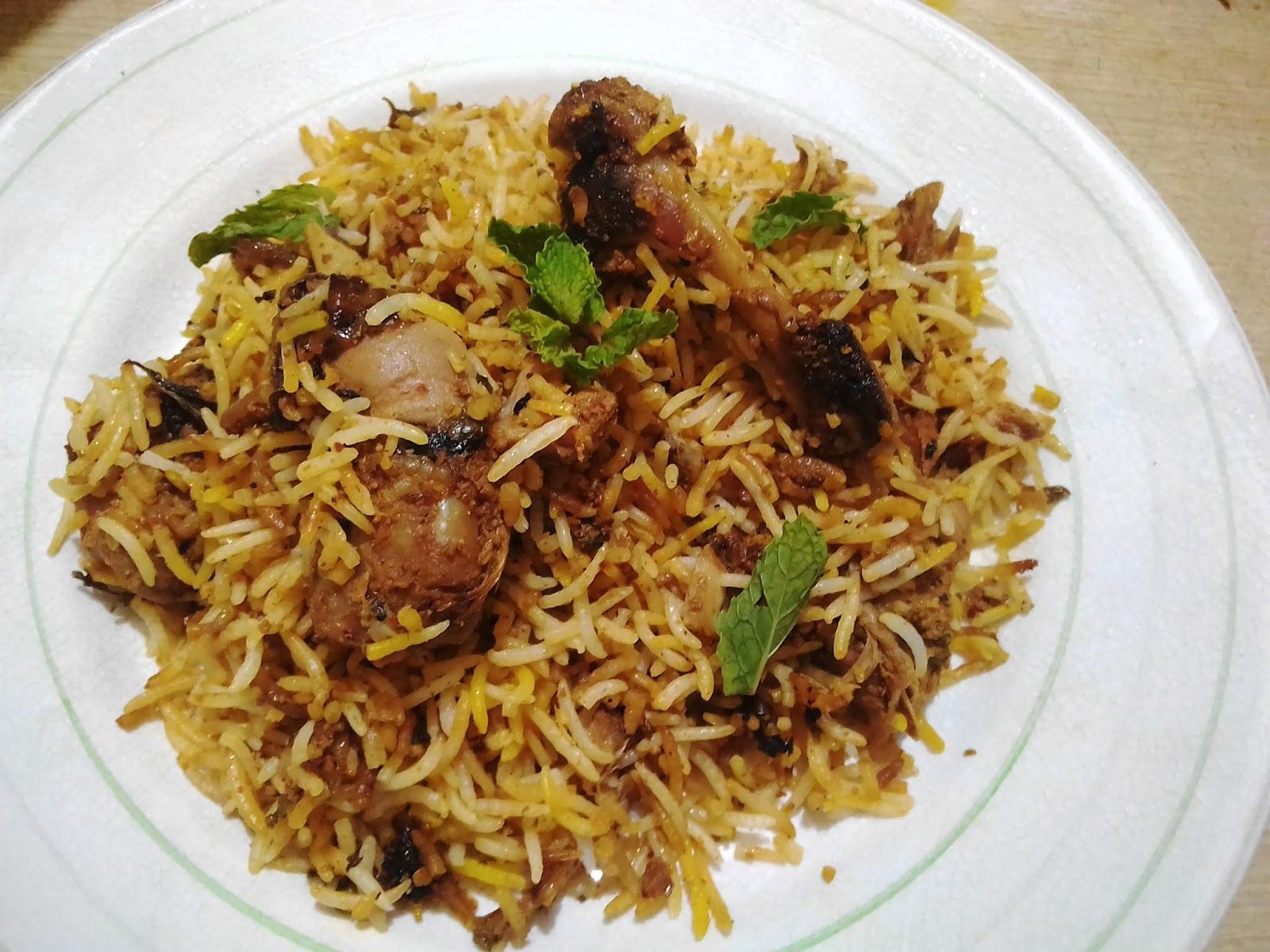 Biryani Wallpapers - 4k, HD Biryani Backgrounds on WallpaperBat