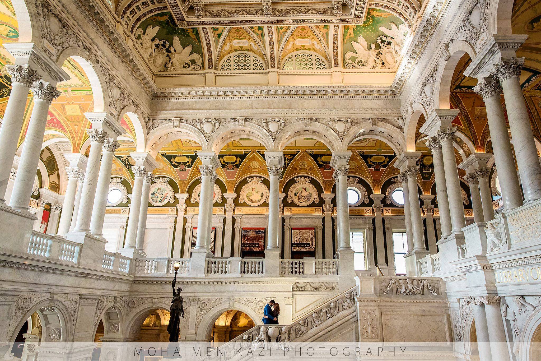 Library Of Congress Wallpapers - 4k, Hd Library Of Congress Backgrounds 