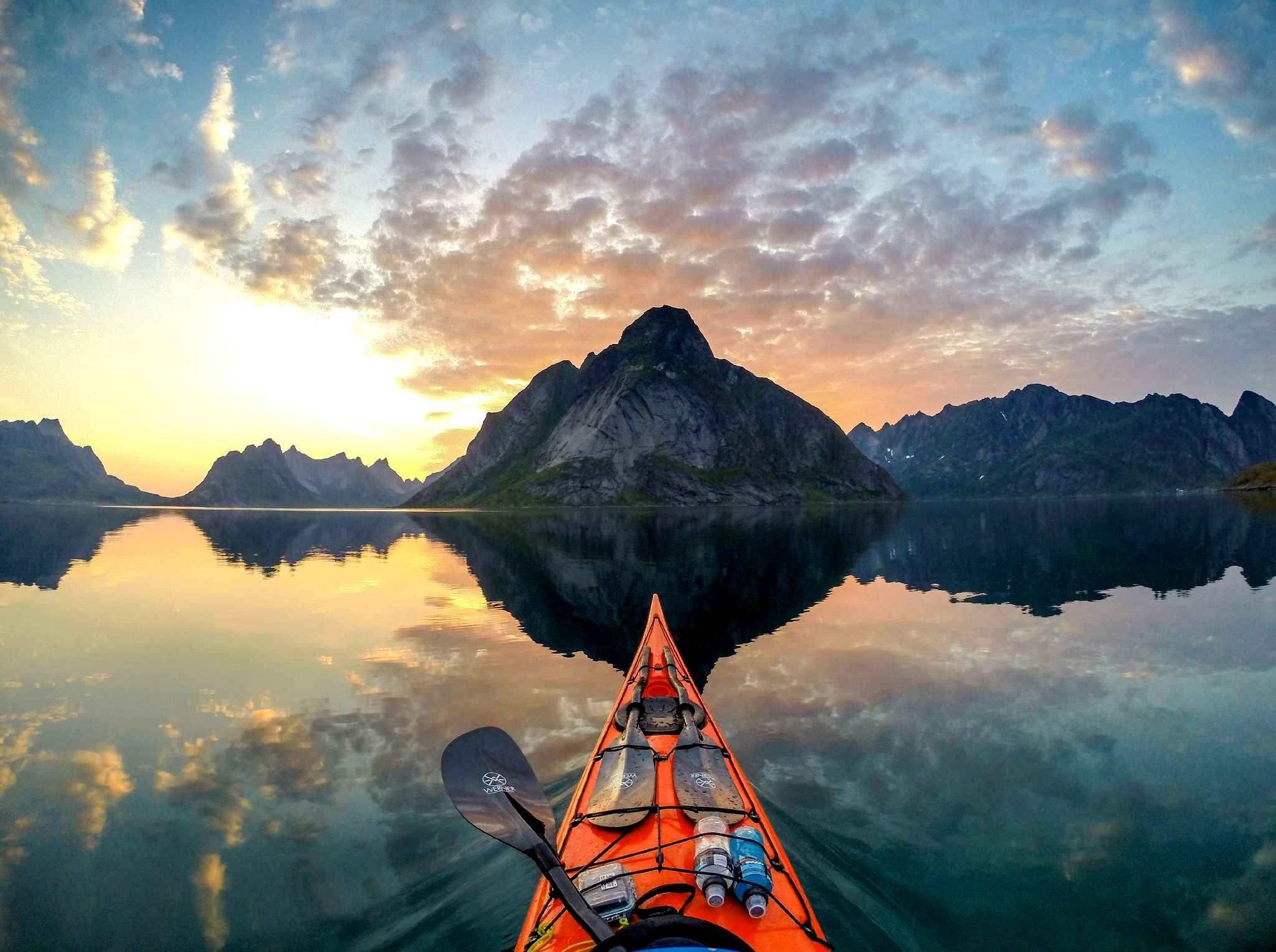 Beautiful Kayak Wallpapers - 4k, HD Beautiful Kayak Backgrounds on ...