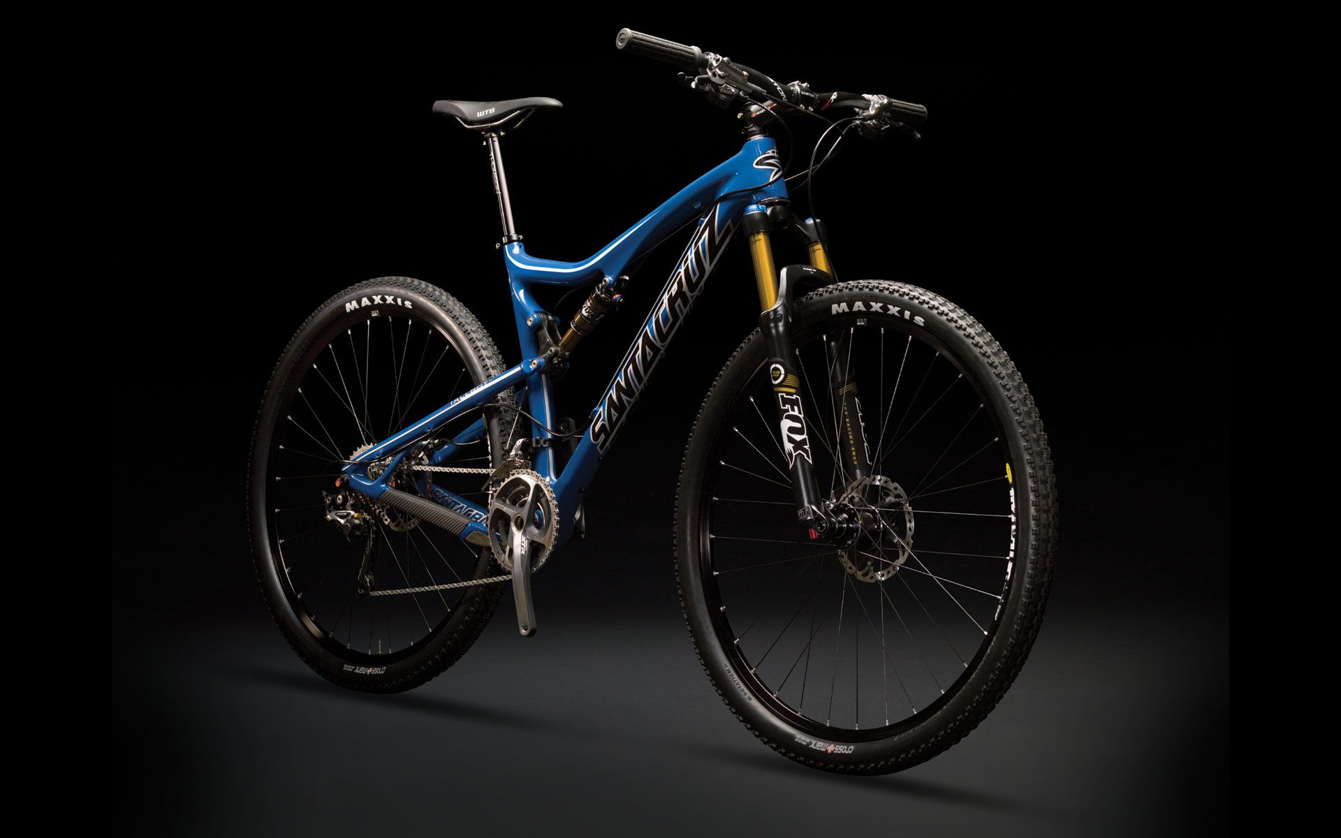 santa cruz bicycles am carbon bar 35x760