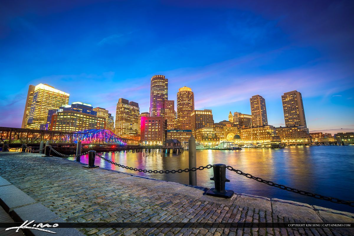 Boston Harbor Wallpapers - 4k, HD Boston Harbor Backgrounds on WallpaperBat