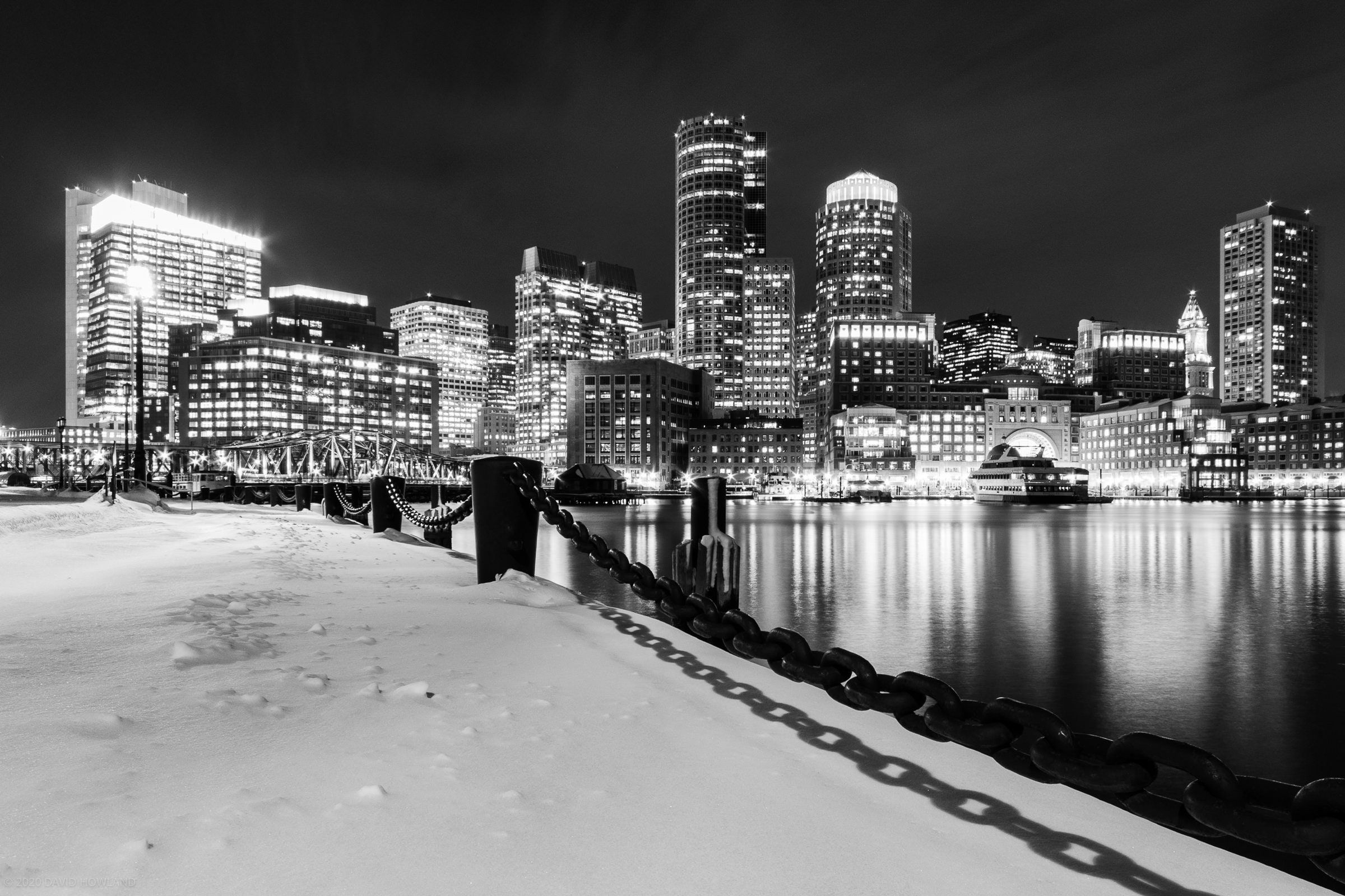 Boston Harbor Wallpapers - 4k, HD Boston Harbor Backgrounds on WallpaperBat